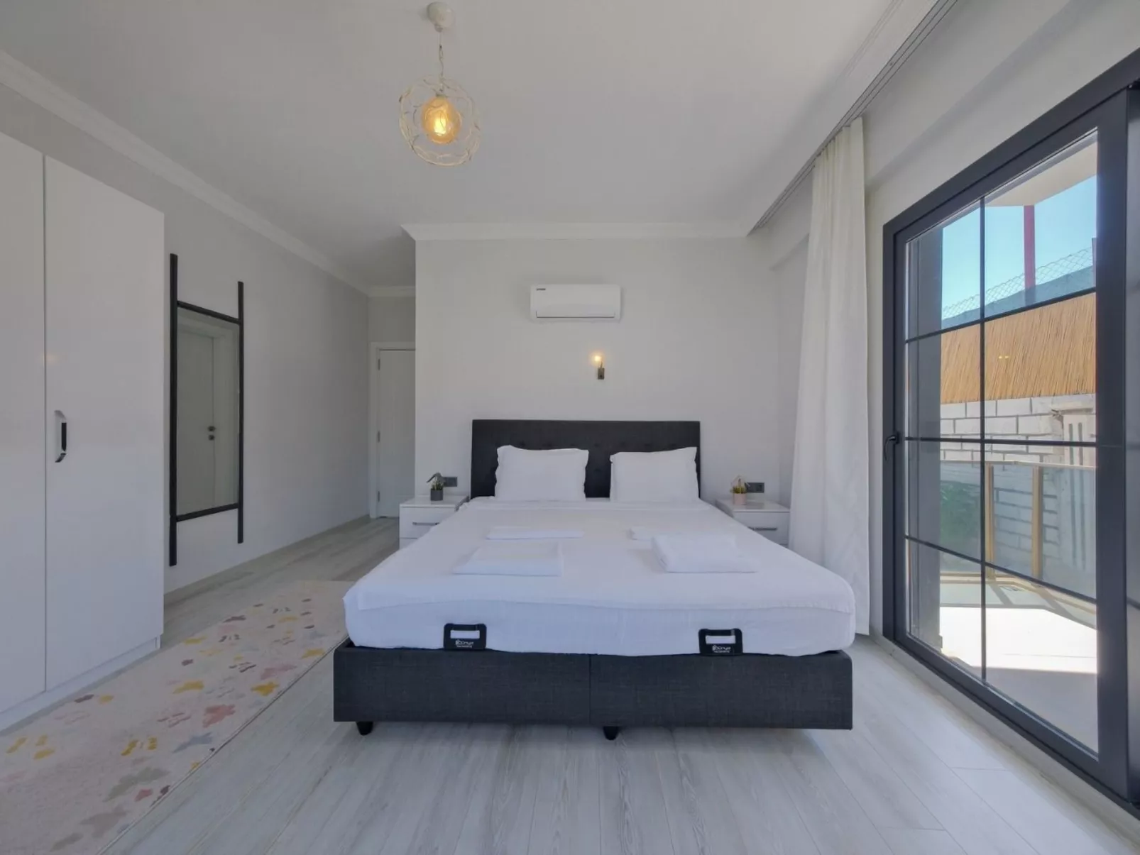 Villa Gold 1 - Drinnen