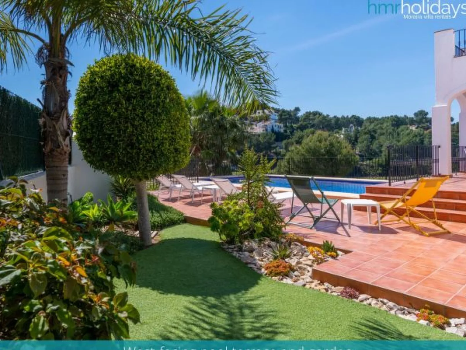 Villa Carolina - Image-tags.info