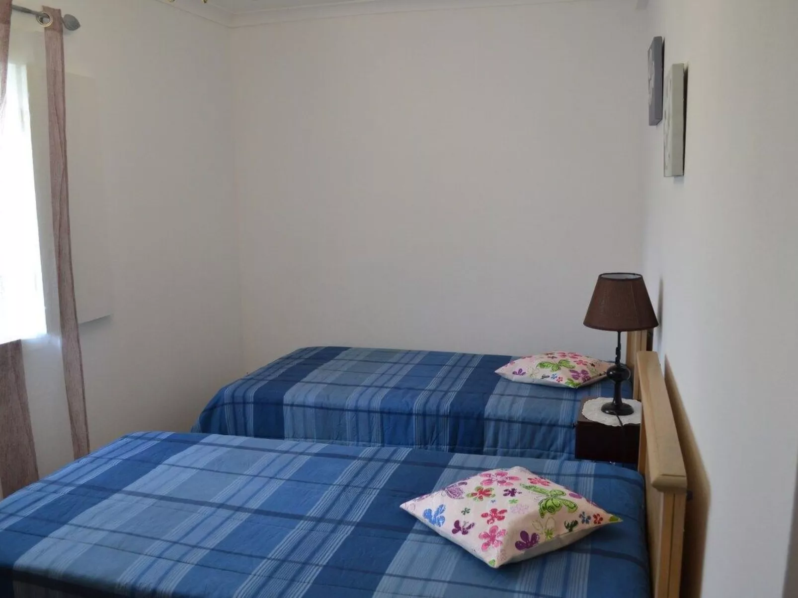 Haus Sainte Catherine - Inside