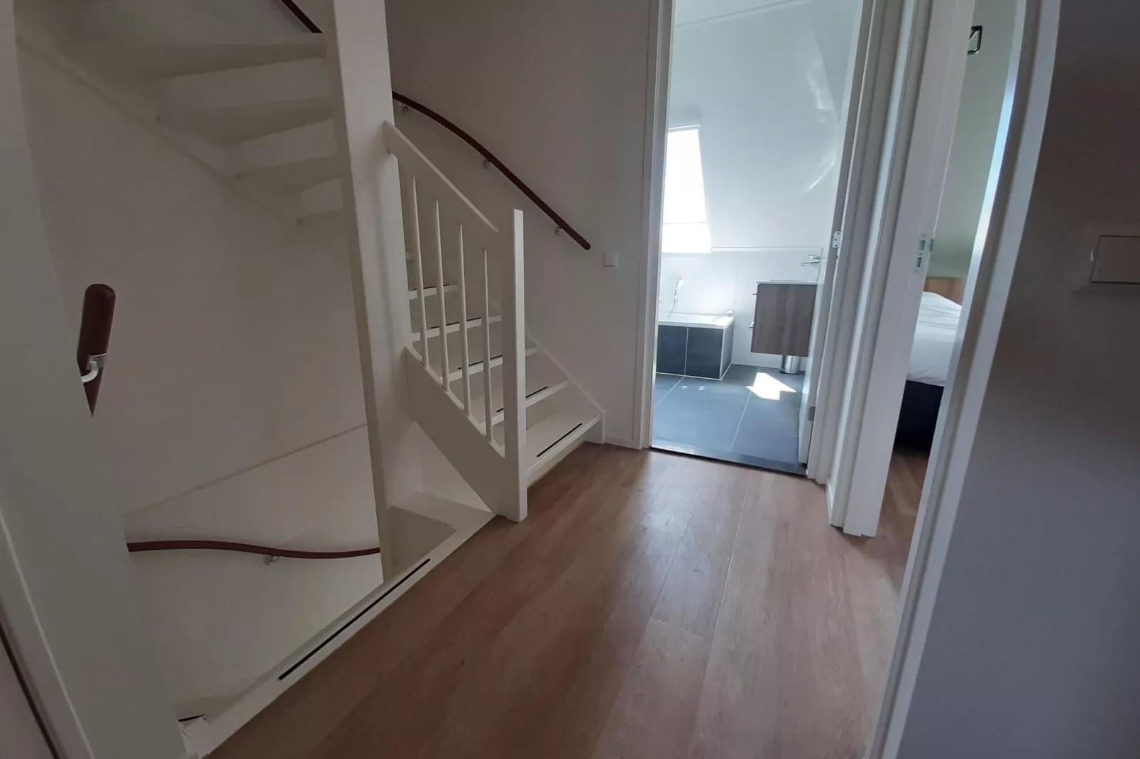 Friese Villa 3 in Leons-Landing