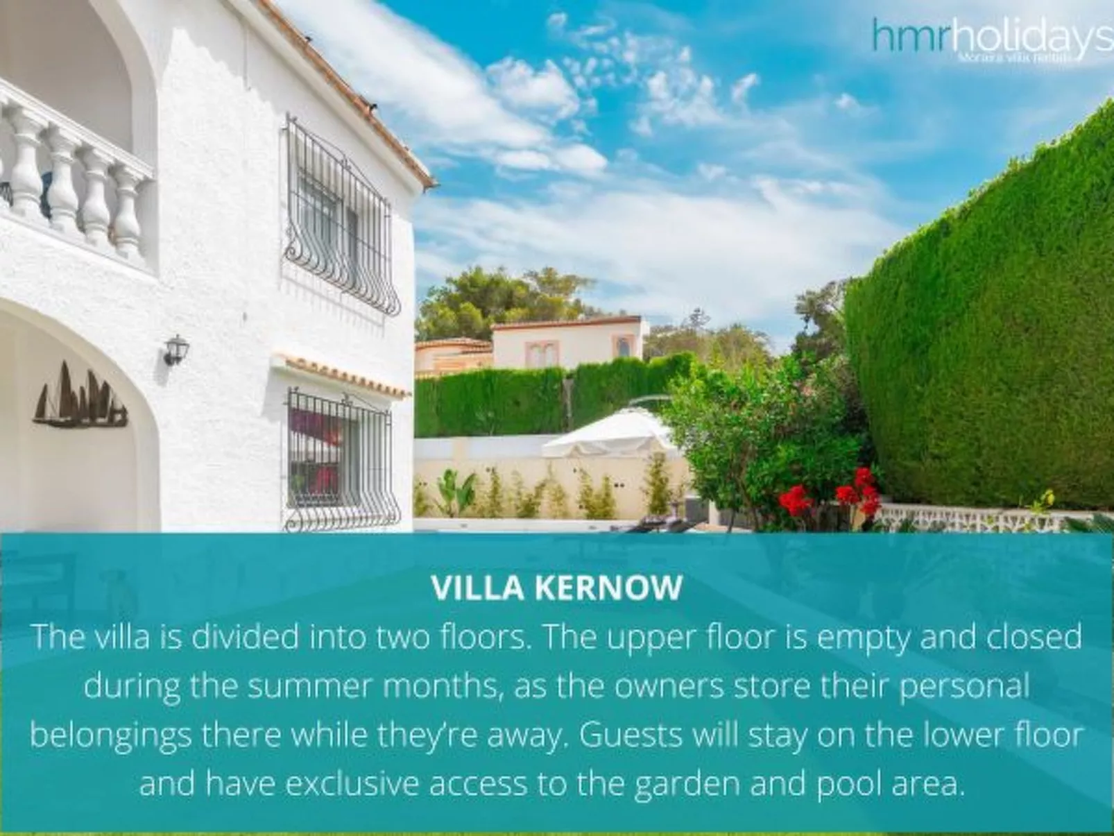 Villa Kernow - Image-tags.info