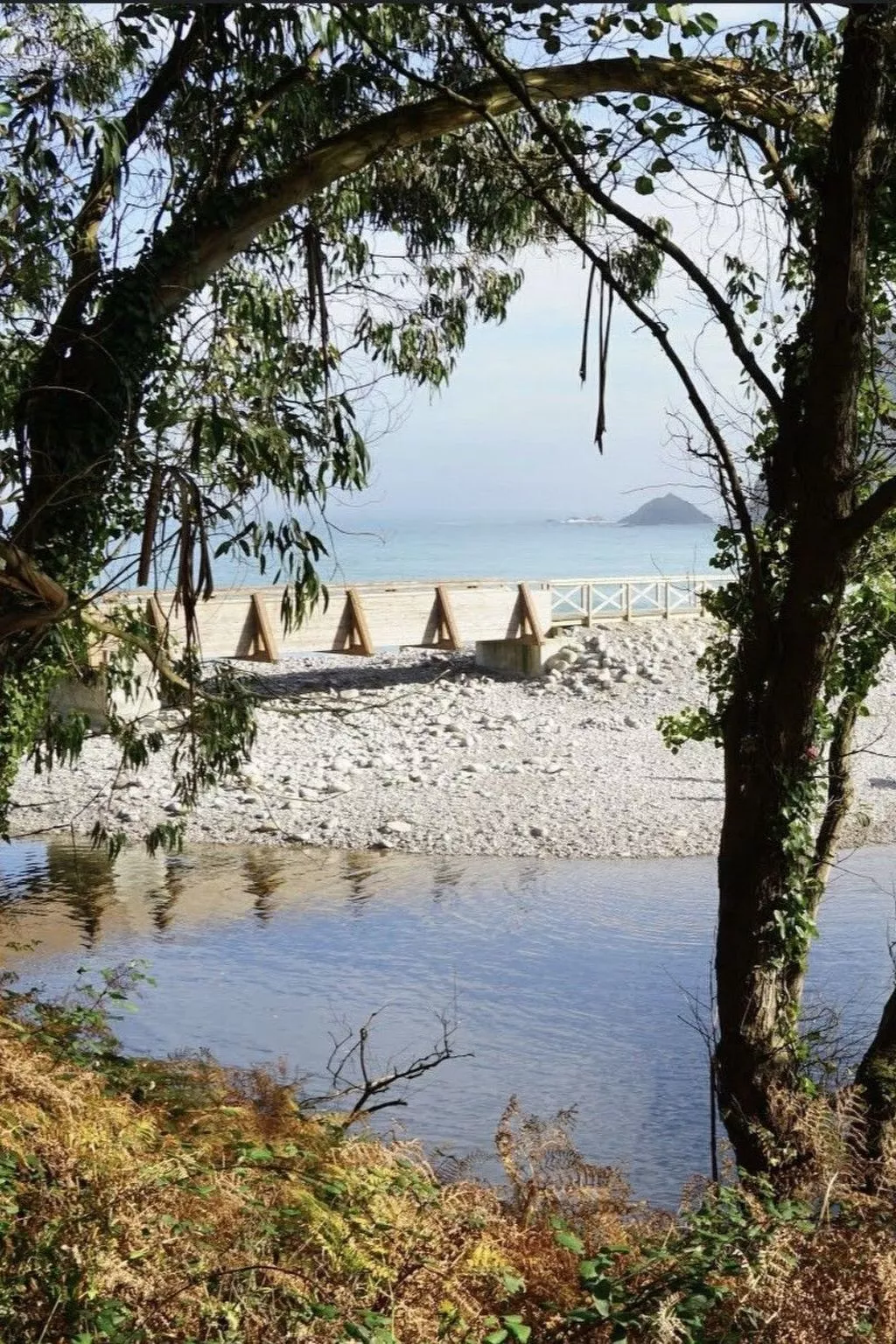 Ländliches Anwesen "Mar y Montaña" (Meer und Berge) - Dehors