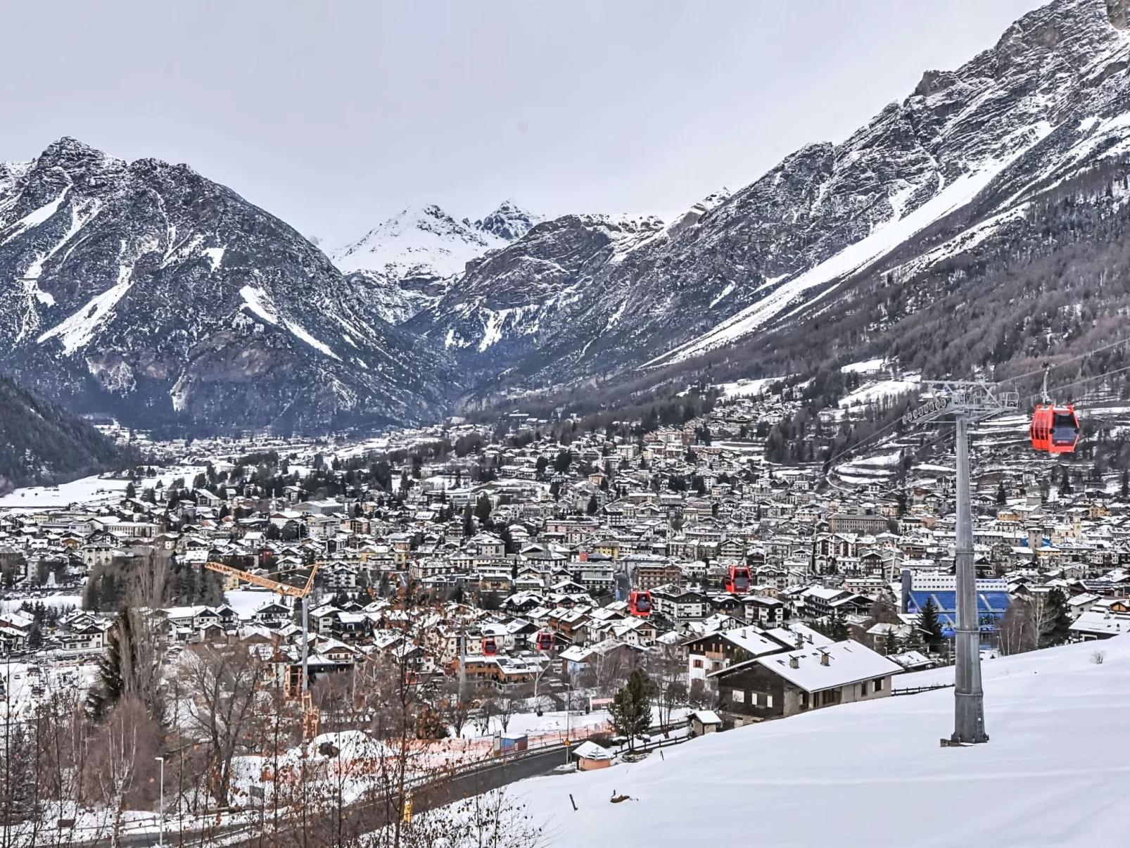 Nevada View - Dehors