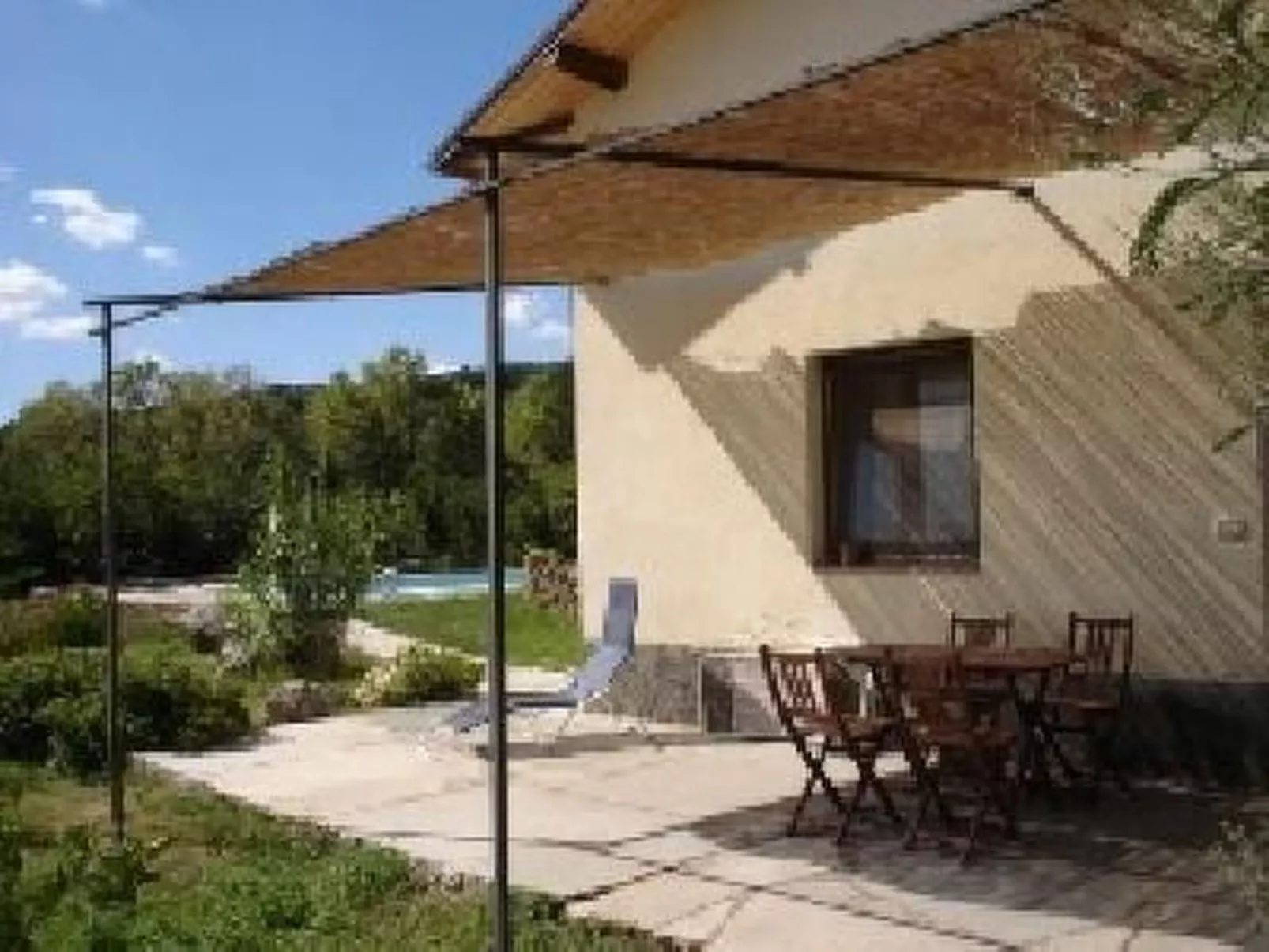 Arcobaleno - Outside