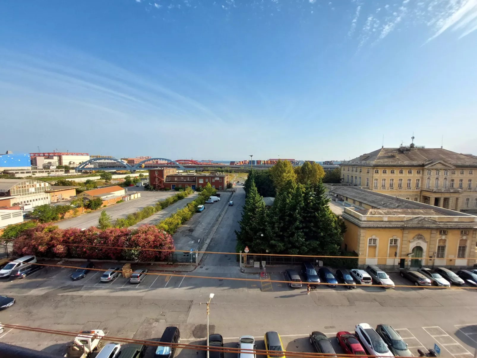 Casa Vittoria bei Holiday World - Outside