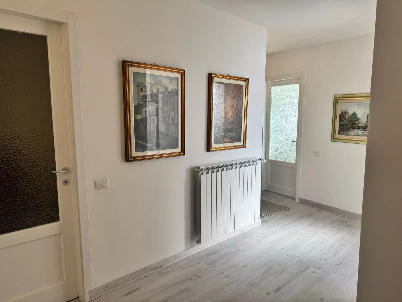 Breva e Tivan von Holiday World - Dedans