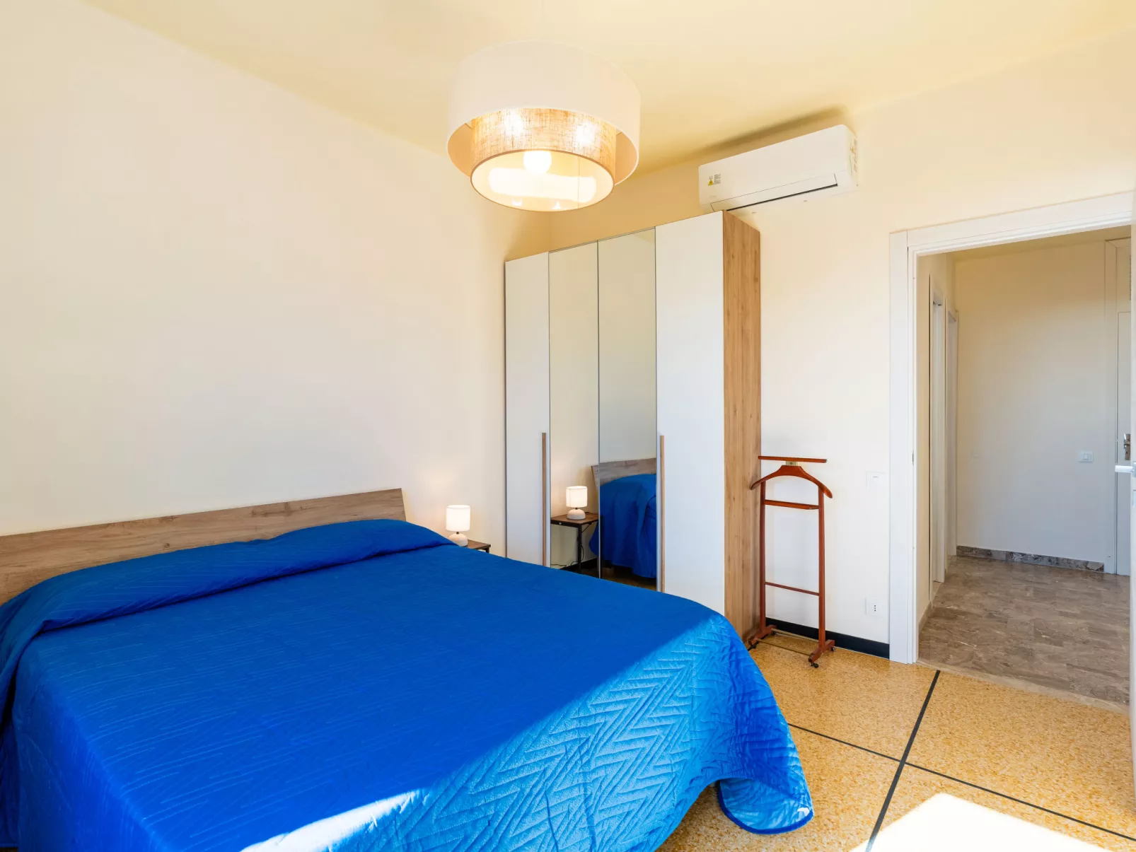 Orizzonte Blu Alassio - Inside