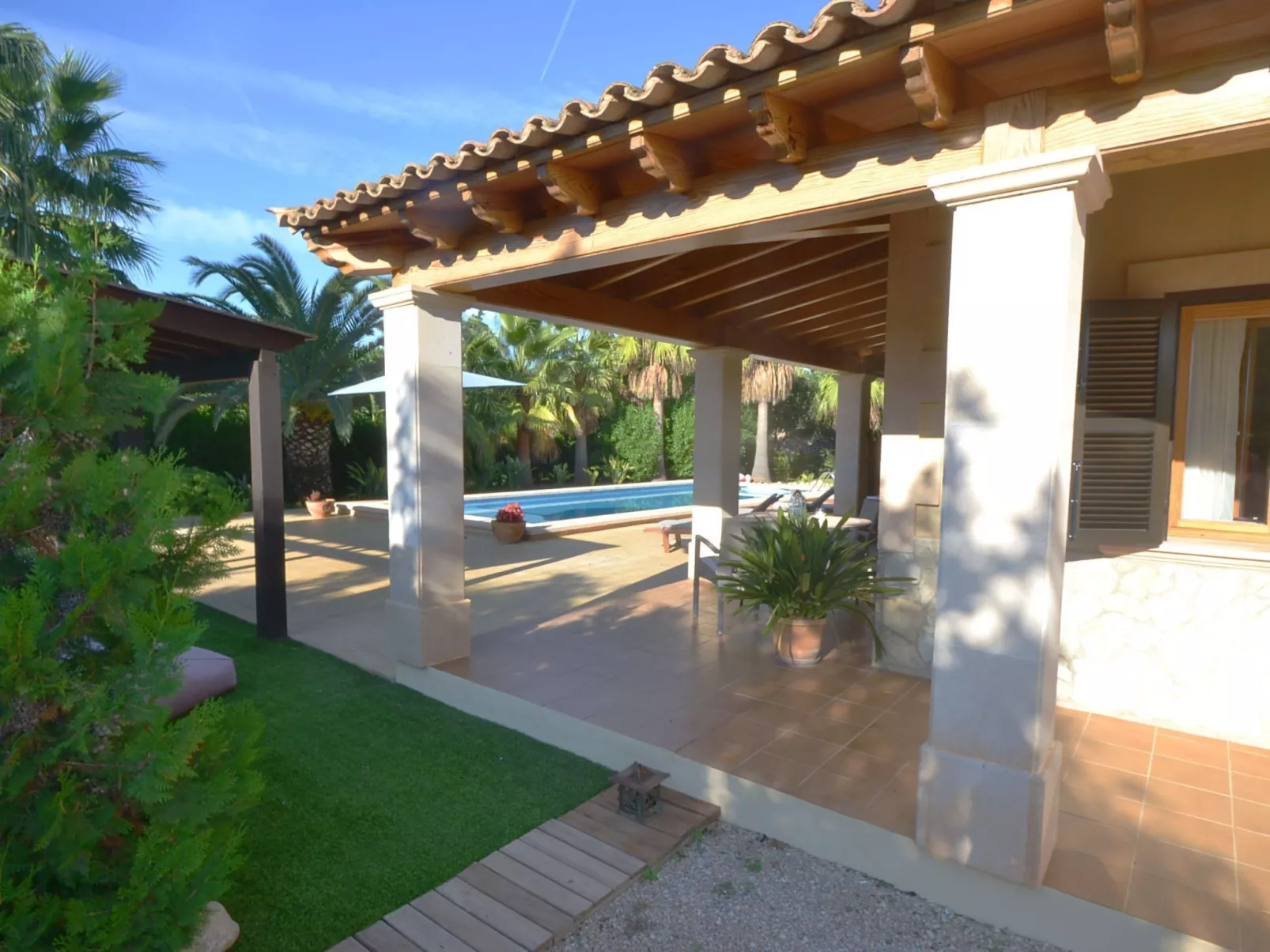 Wunderschön restauriertes Landhaus - Image-tags.info