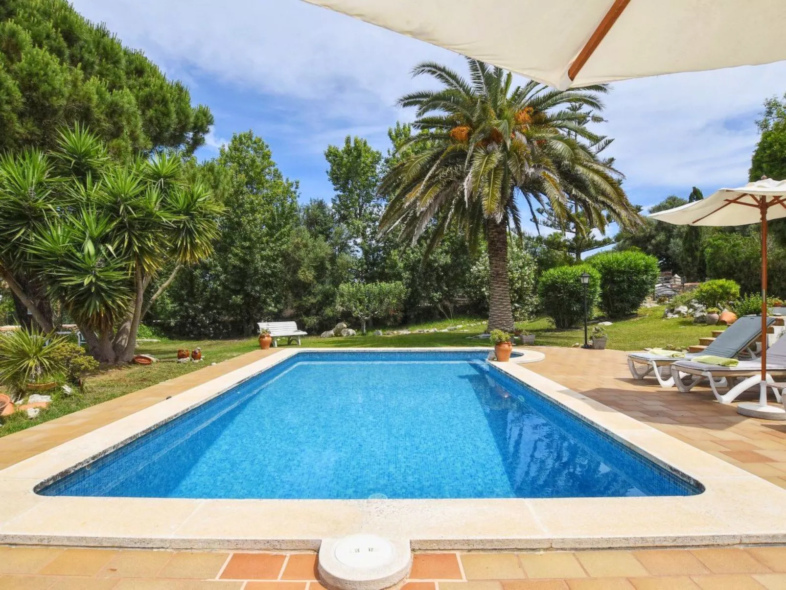 Traditionelles Landhaus 6 km vom Meer entfernt - Dehors