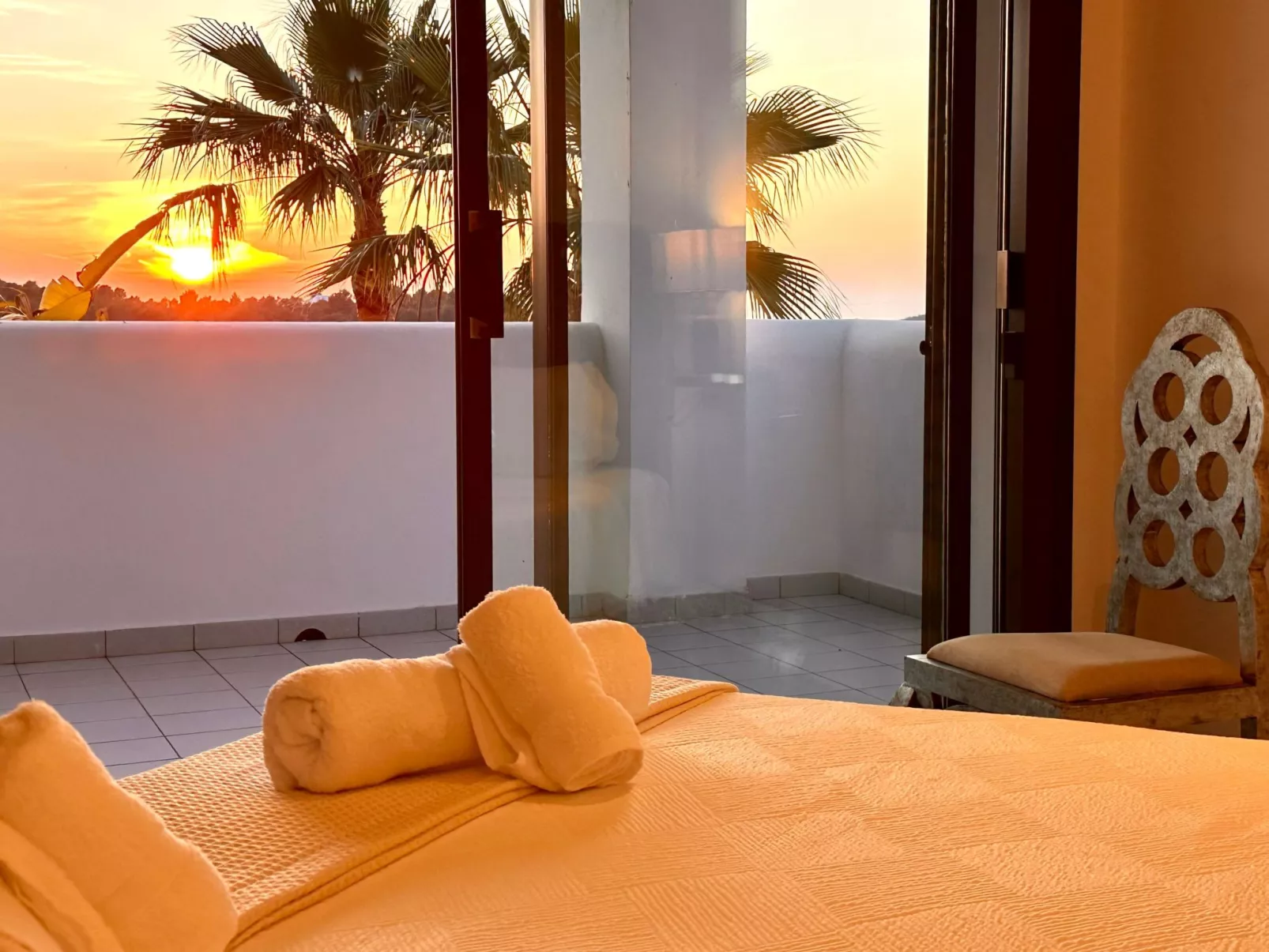 VILLA CAS HESPERO - Inside