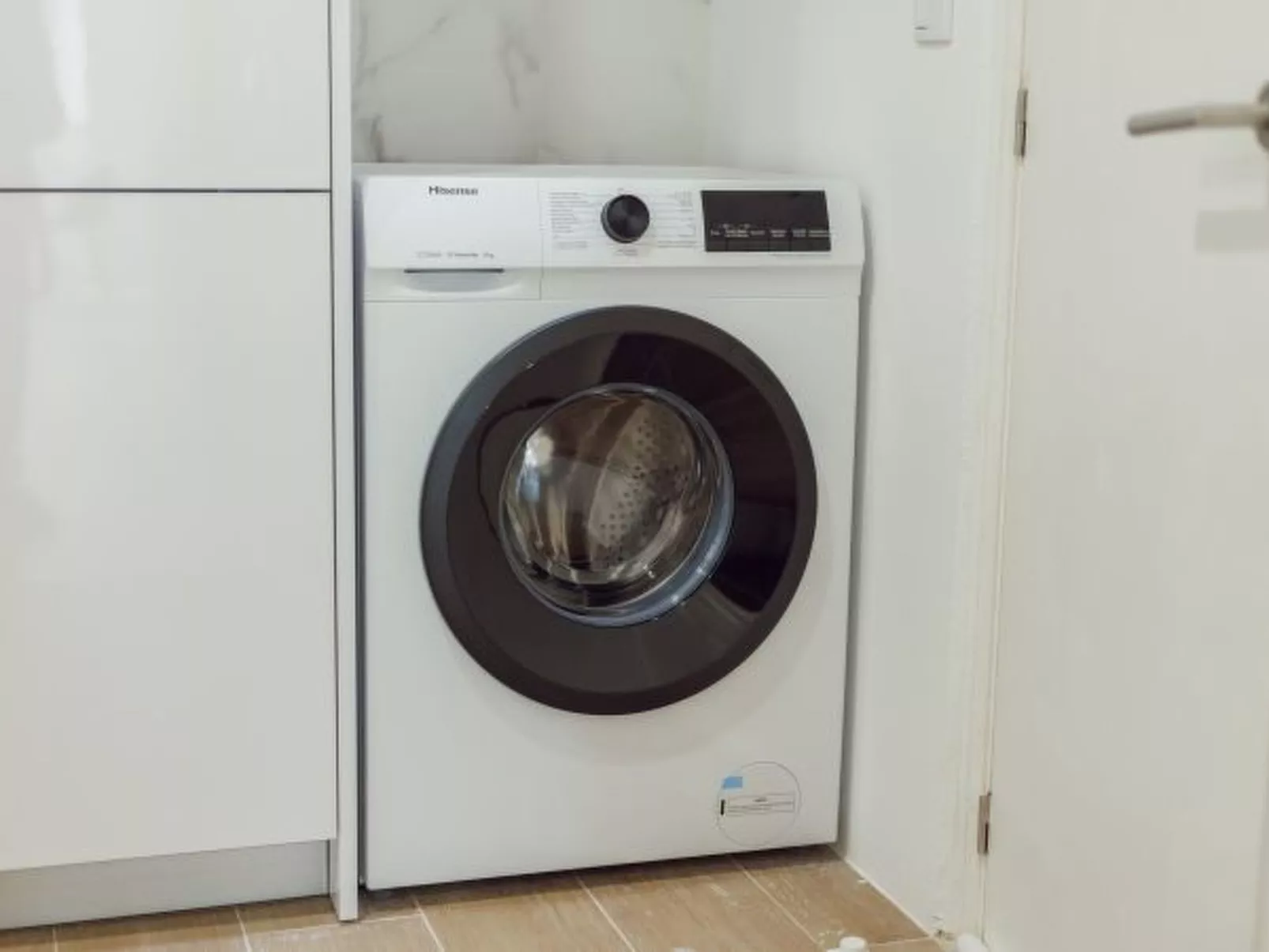 LAPA STYLISH APARTMENT A by VACATIONY - Drinnen