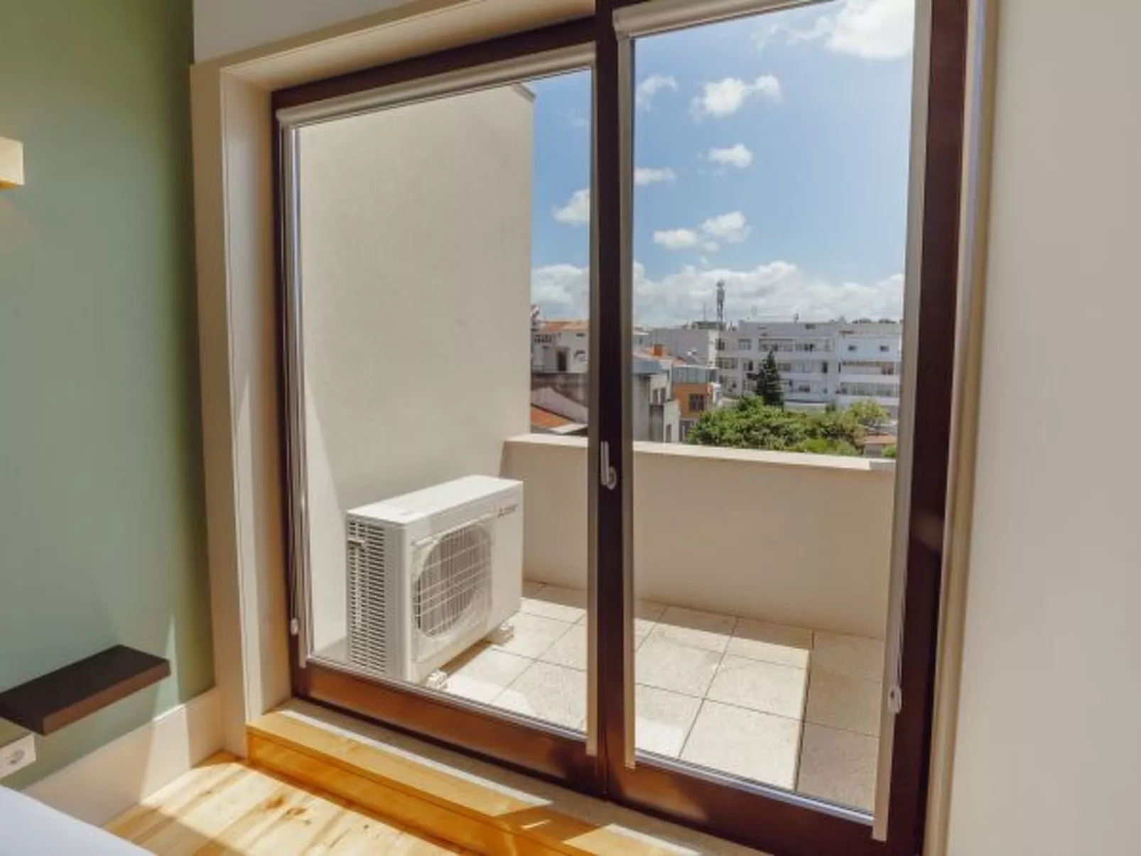 LEGACY OPORTO PREMIUM APARTMENT I by VACATIONY - Inside