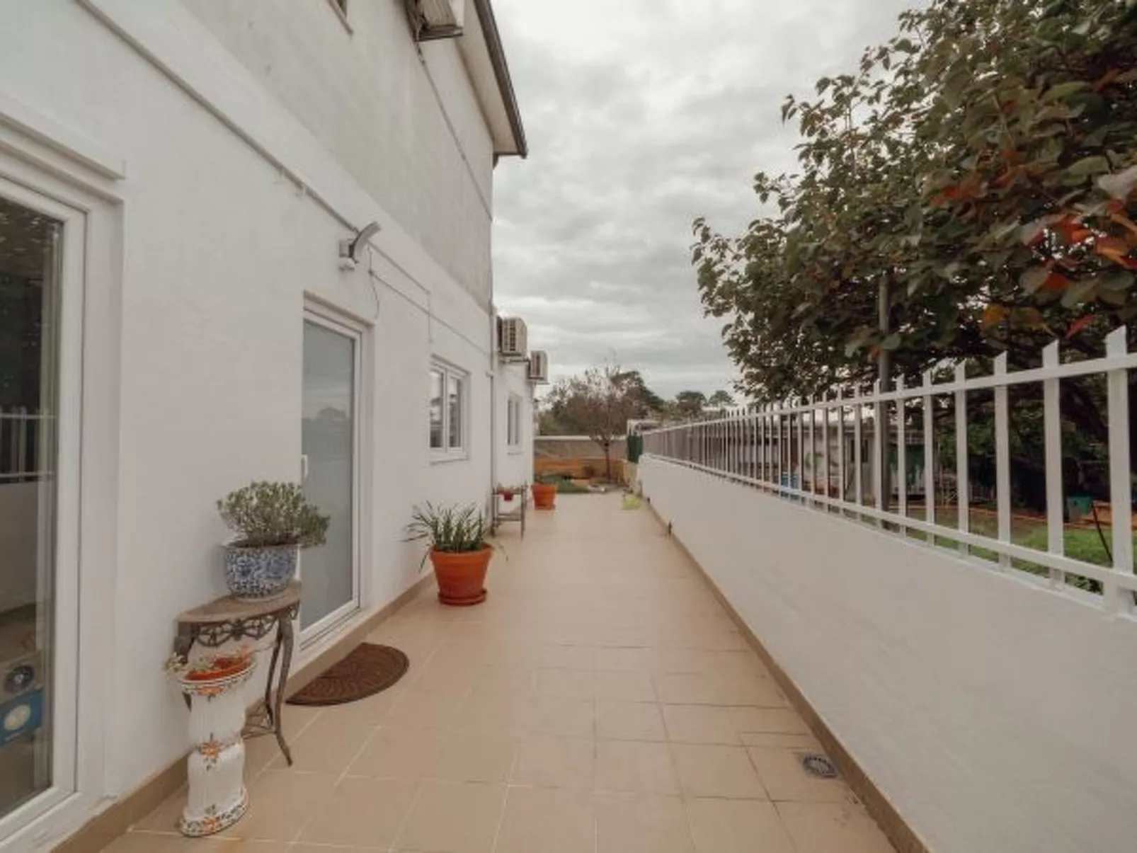 PORTO WINDOW TERRACE HOUSE by VACATIONY - Dehors