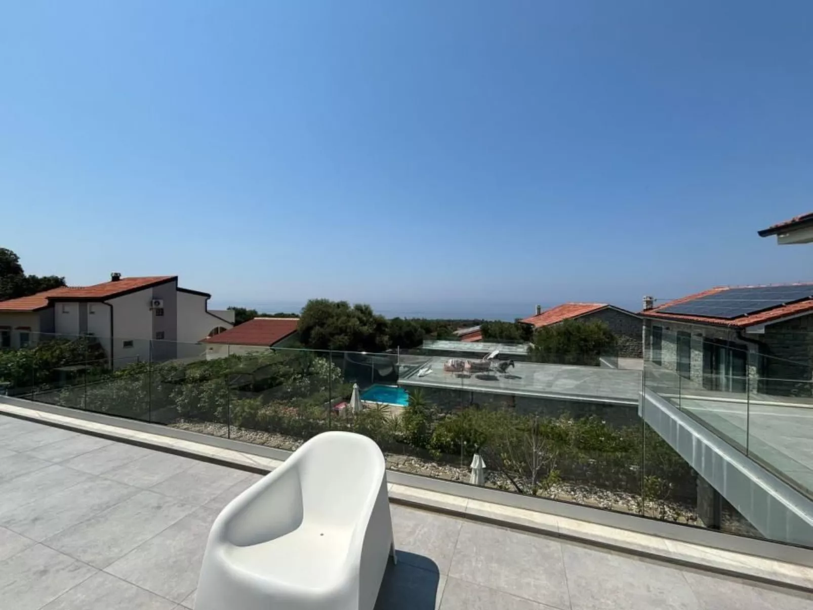 Holiday Home Oblica - Outside