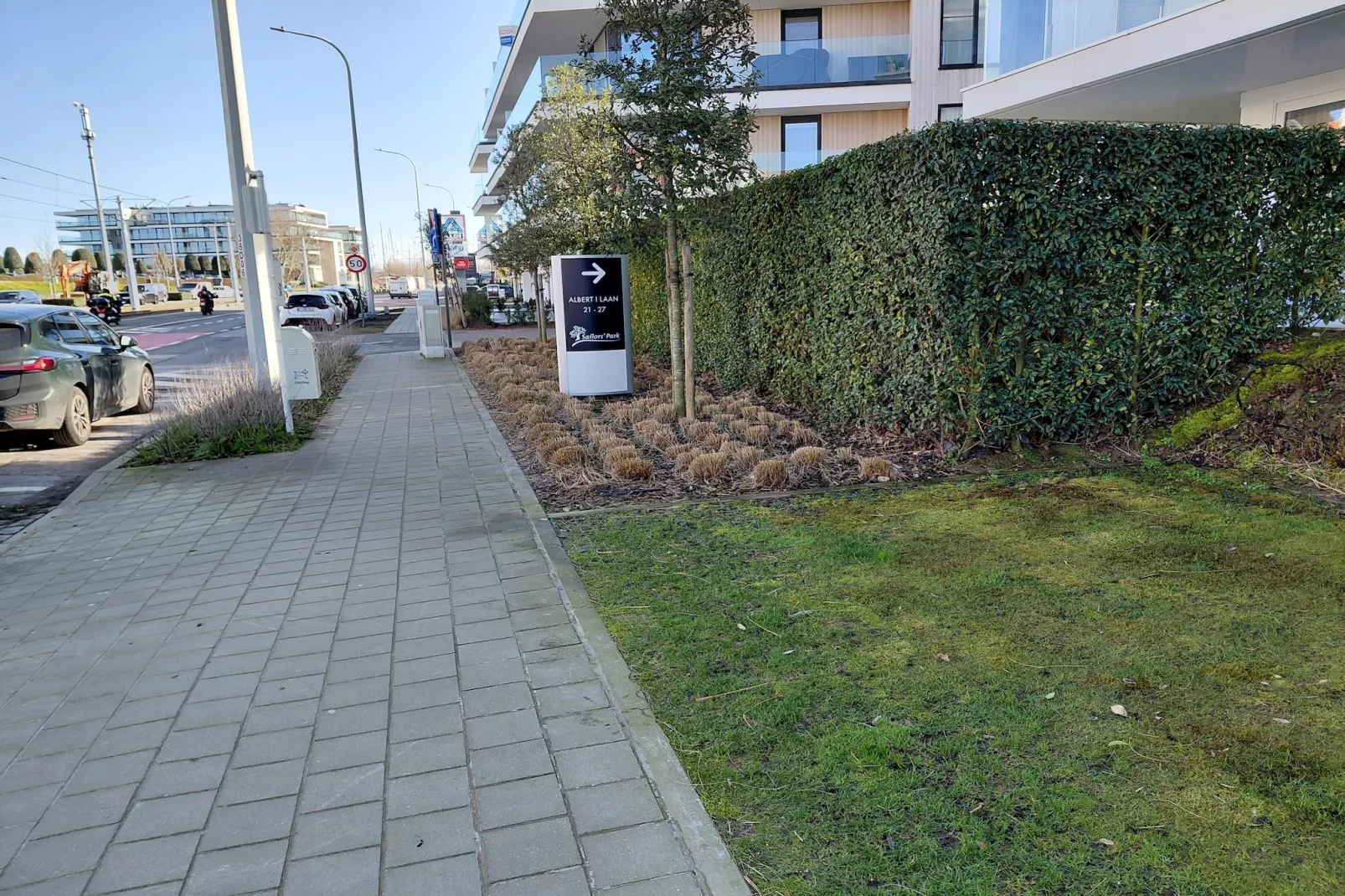 Mariella 21 207 - Zones été à 1 km