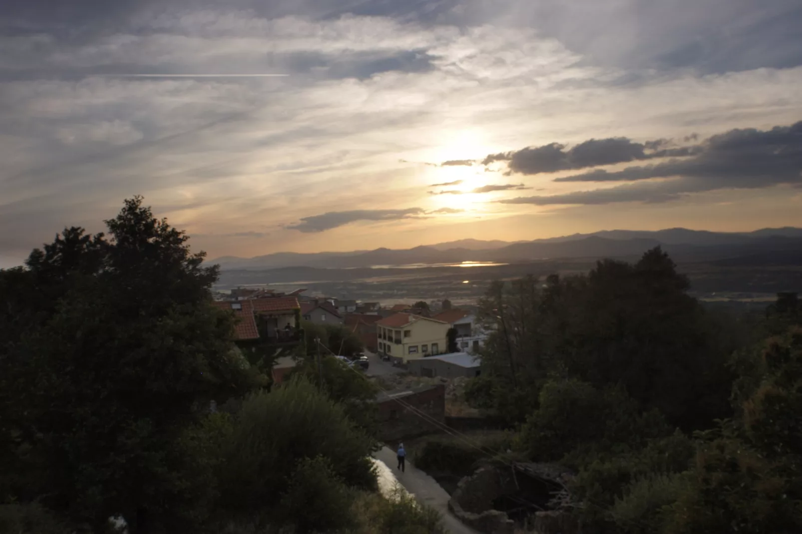 Casas Rurales Acebuche Picual - Areas within 5km in summer