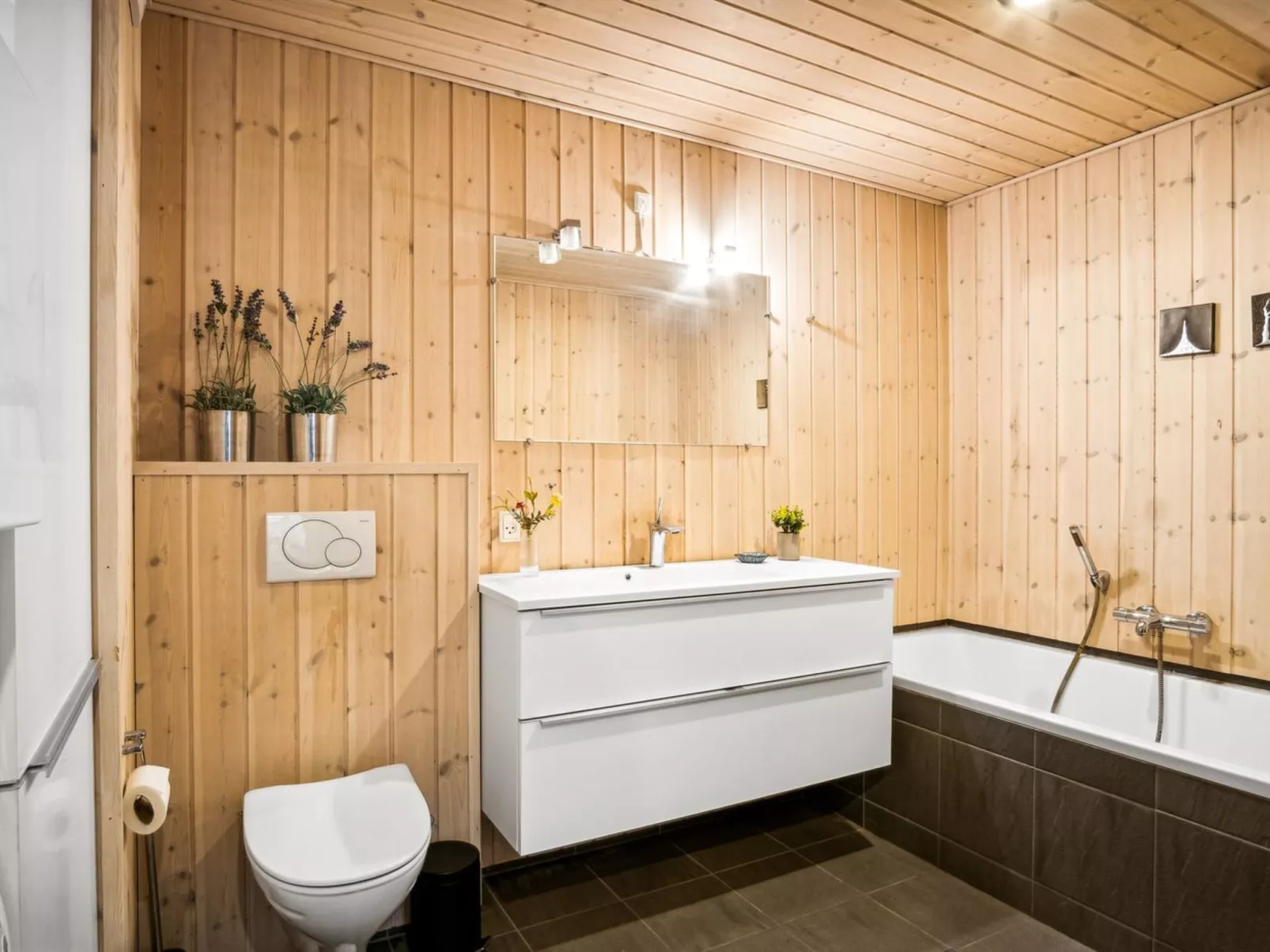 "Reinhard" - 50m from the sea - Drinnen