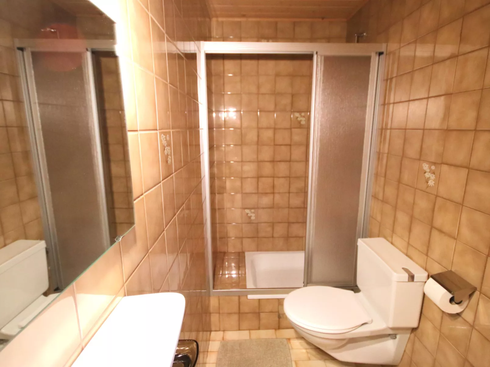 Garni Regina - Inside