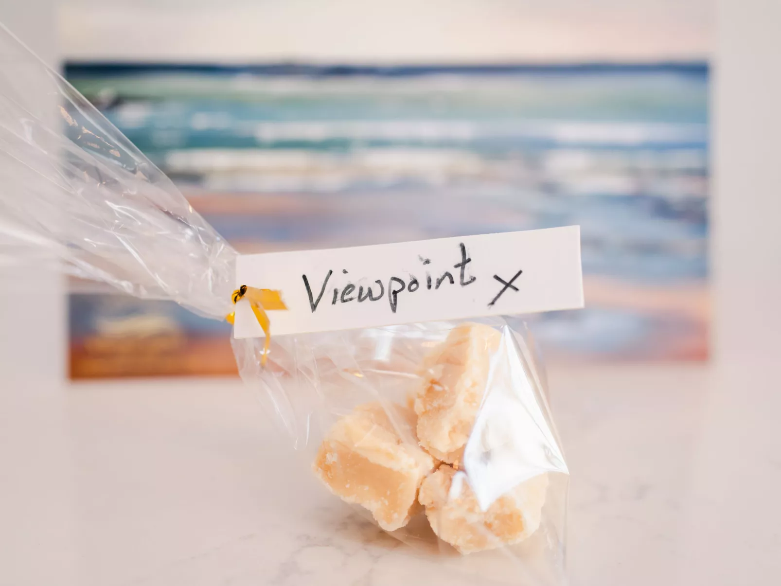 Waters Edge - Inside