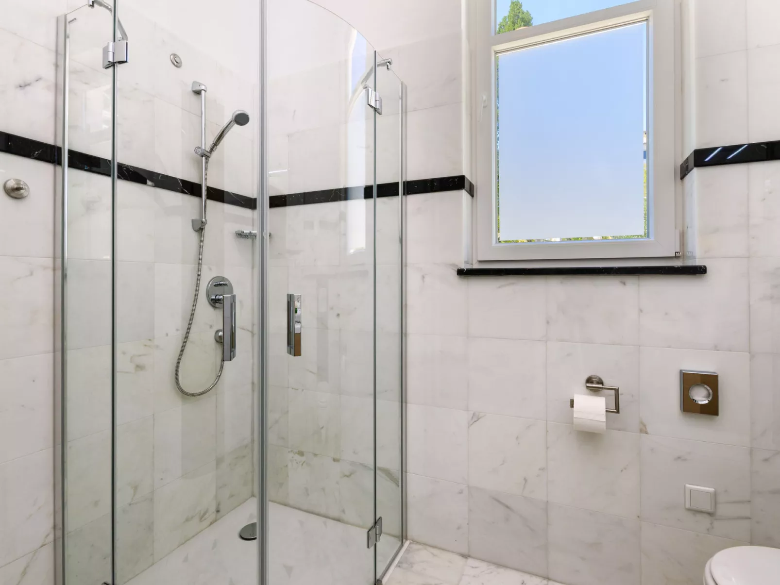 Villa Emilia Soba 103 / HR-10058-02 - Inside