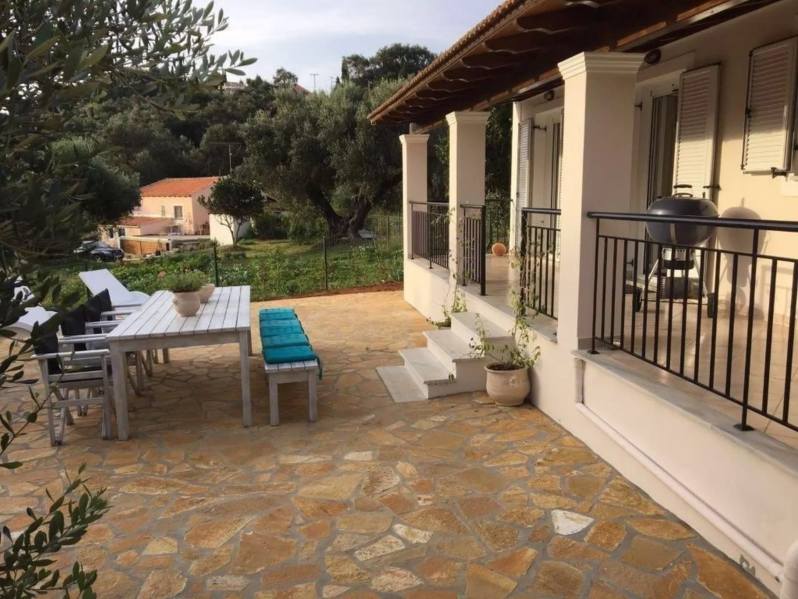 Mit privatem Pool für 6 Personen - Image-tags.info