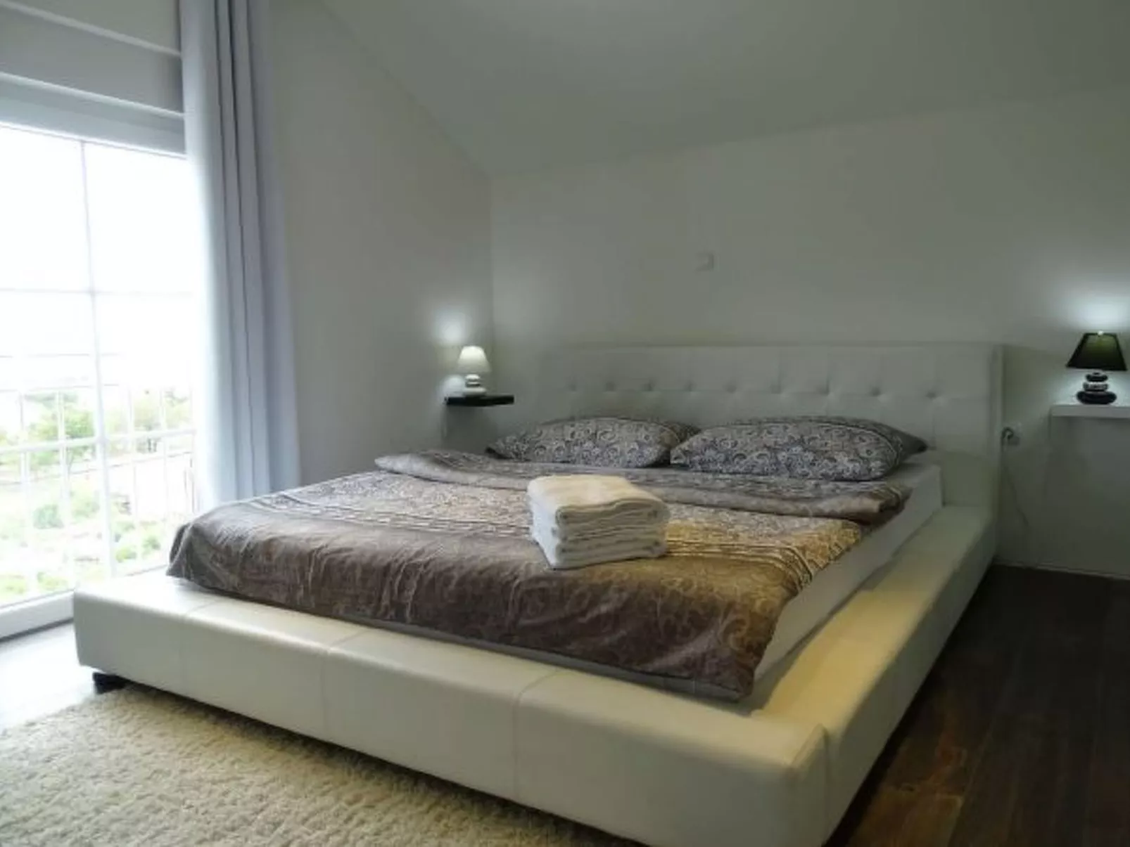 Holiday home Viktoria with pool - Image-tags.info