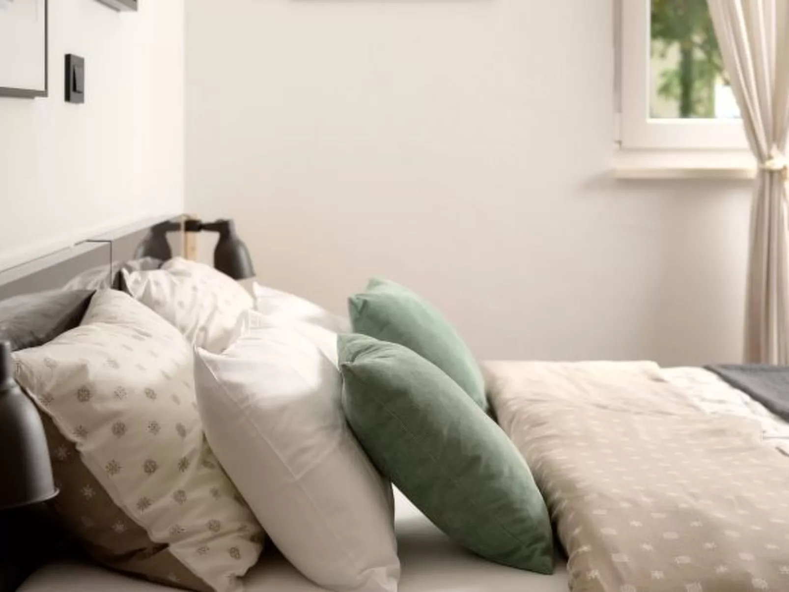 Beautiful Villa Katharina with pool - Drinnen