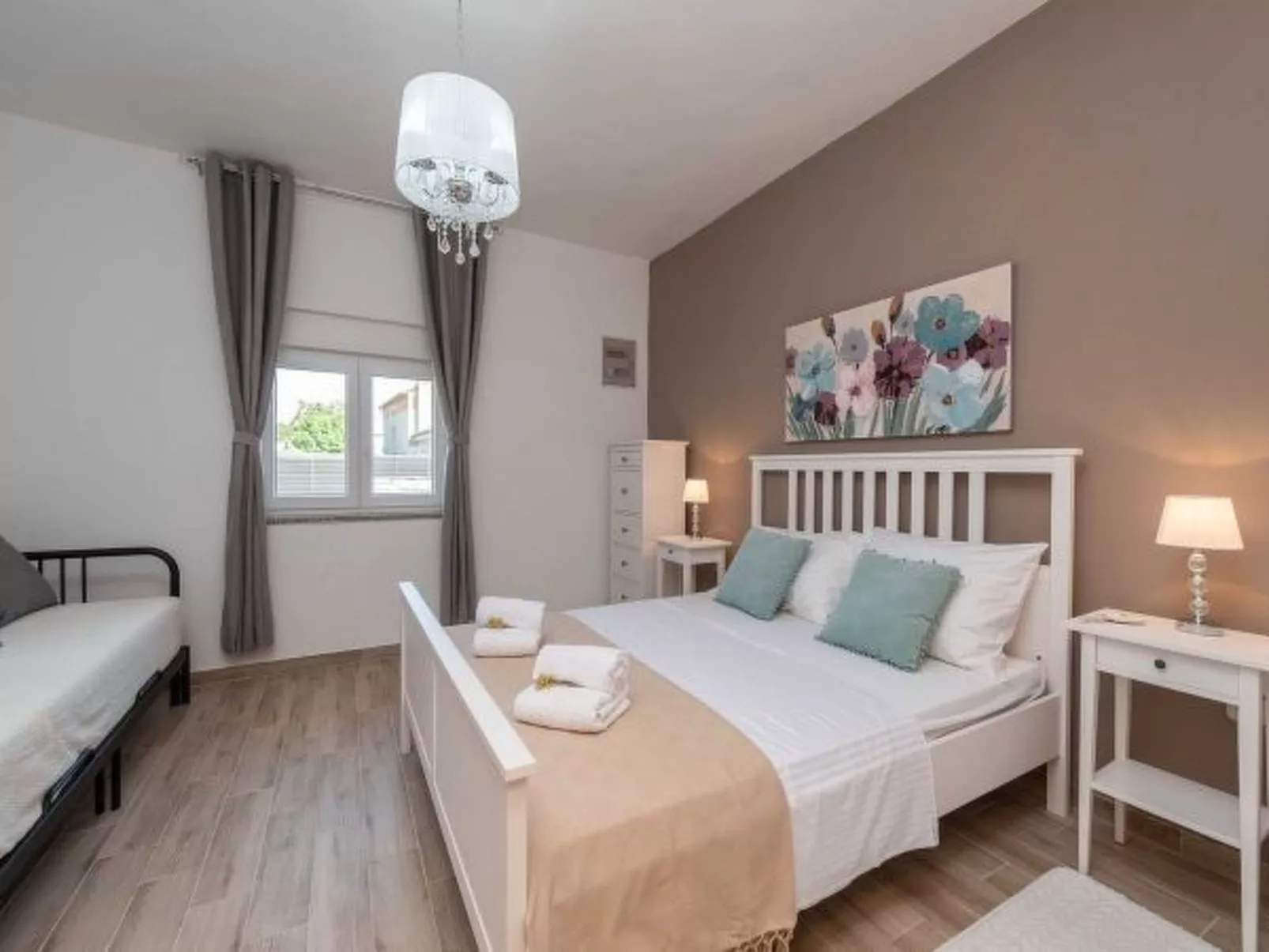 Dalmatian Holiday house Marcella with pool - Image-tags.info