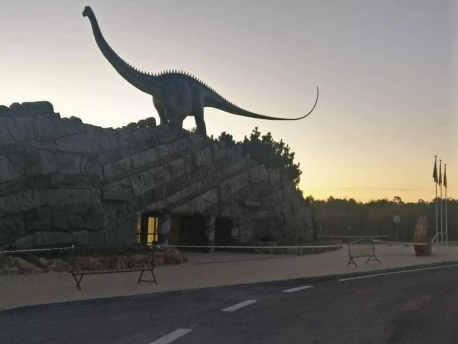 Haus Menezes - Dehors