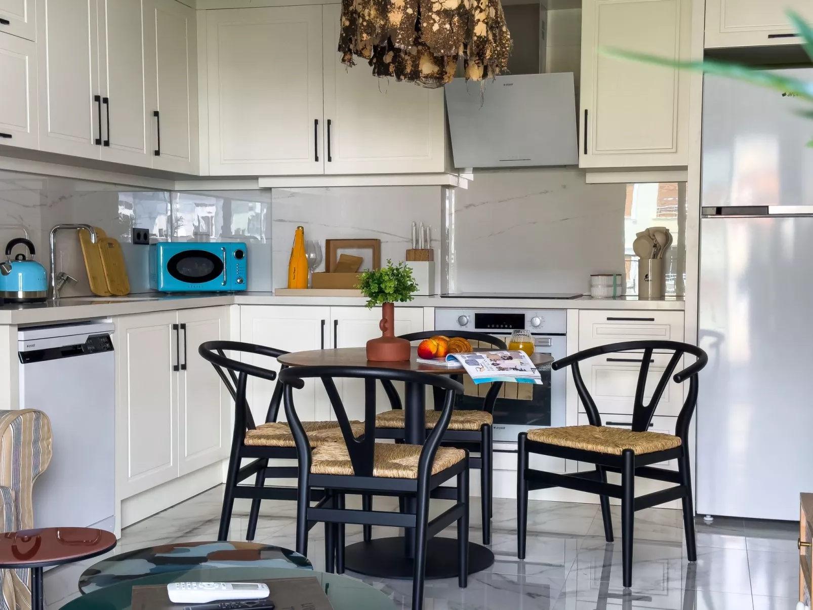 Qoople Elite 4 Elize 29 neue Wohnung im Stadtzentrum - Dedans