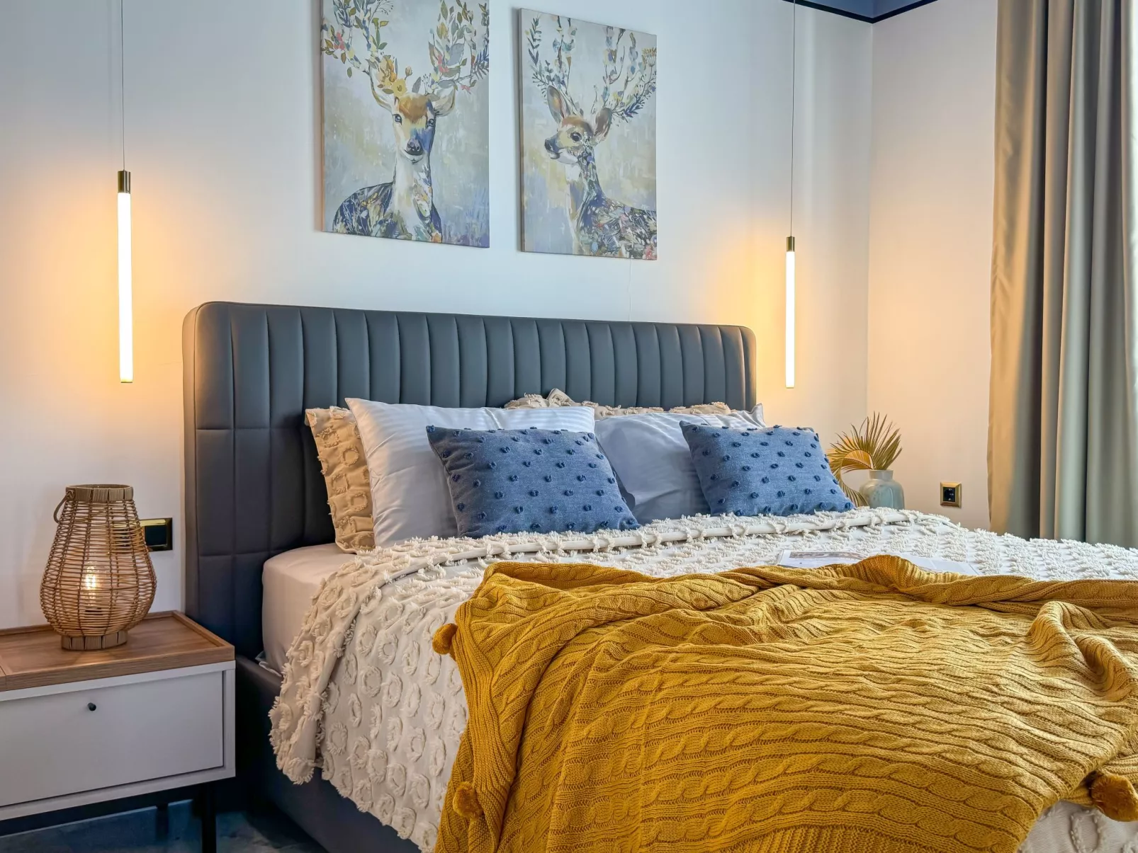 Qoople Eхсellence C-49 neue Wohnung am Meer - Dedans