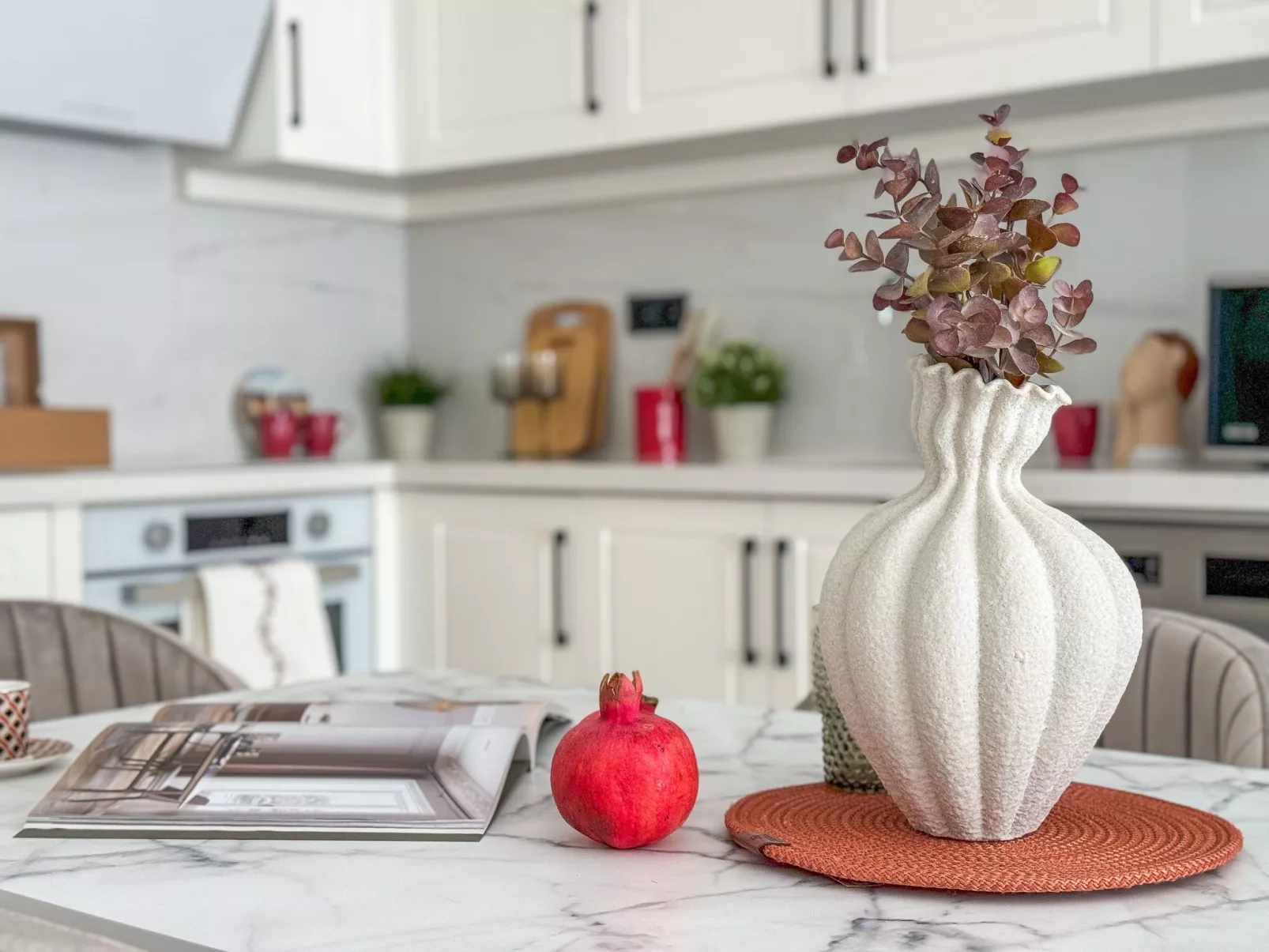 Qoople Elite 4 Elize 6 neue Wohnung im Stadtzentrum - Dedans