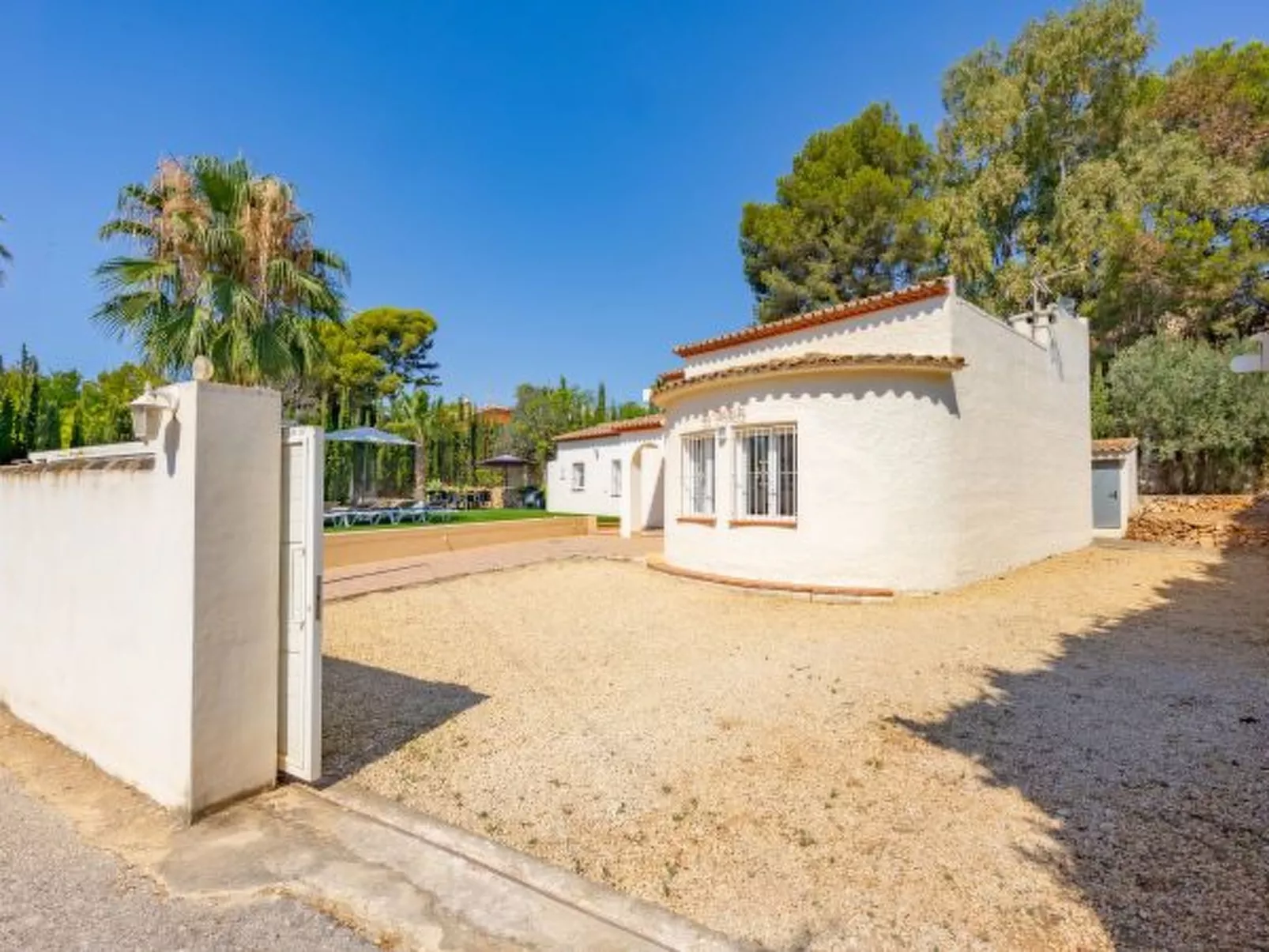 Villa Inia - PlusHolidays - Image-tags.info