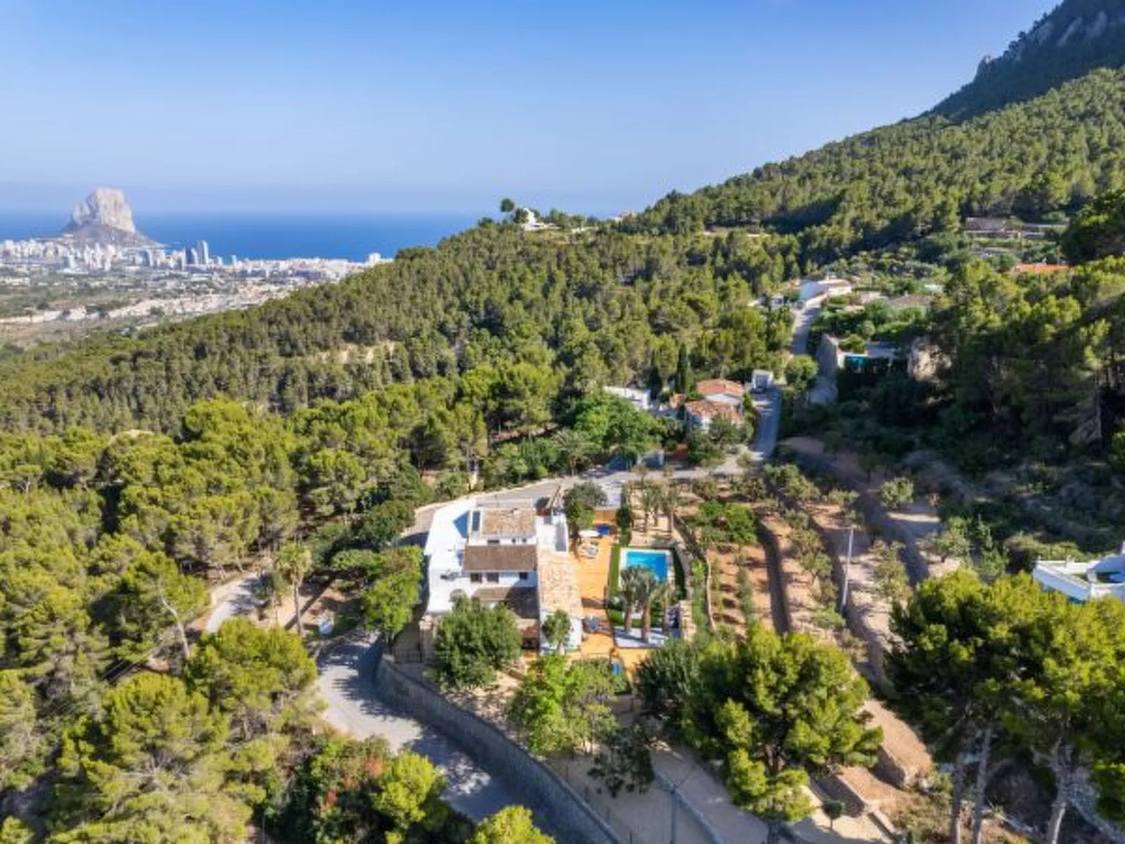 Villa Joan - PlusHolidays - Image-tags.info