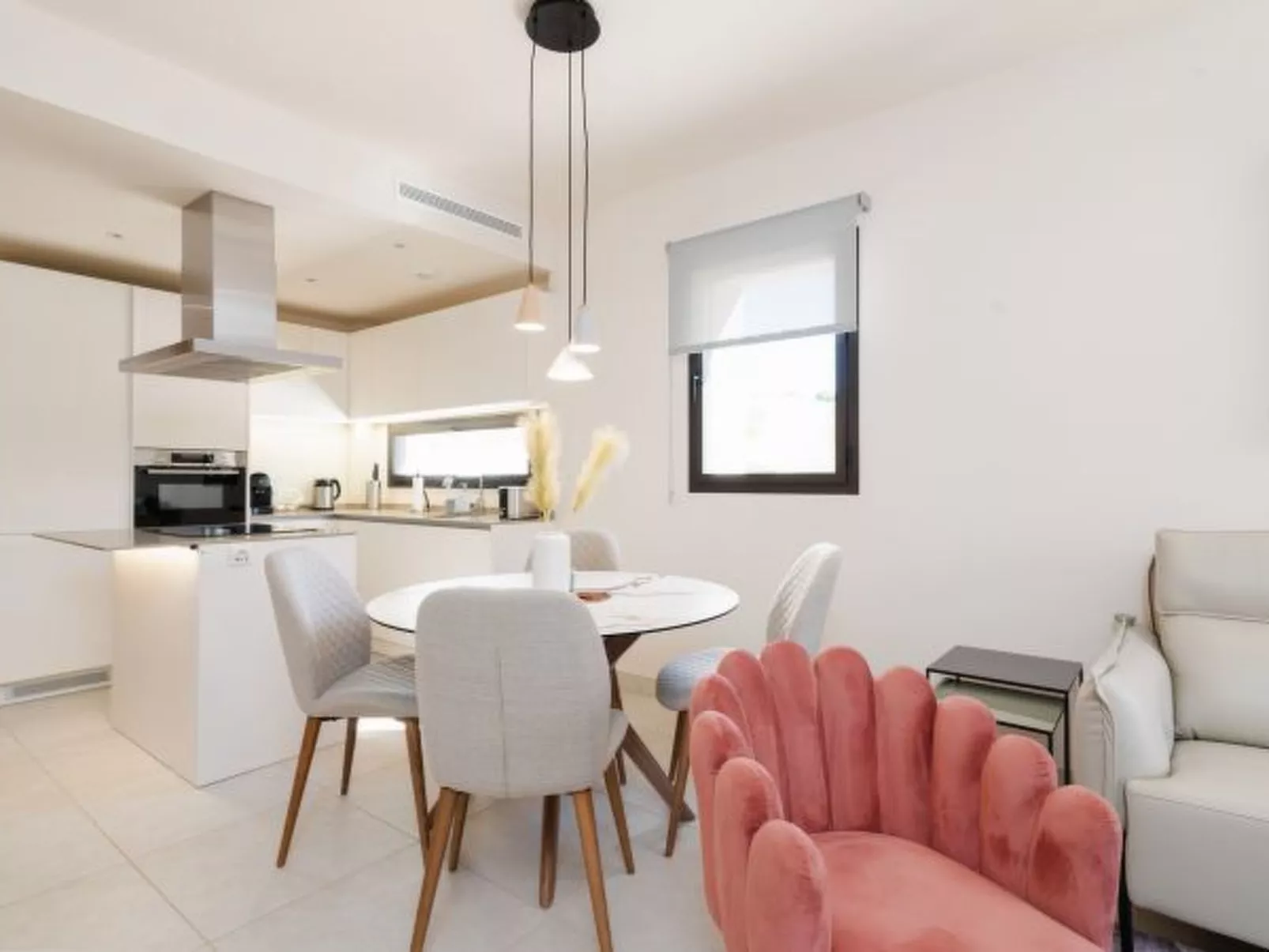 Jardinana - apartment with two bedrooms close to b - Image-tags.info