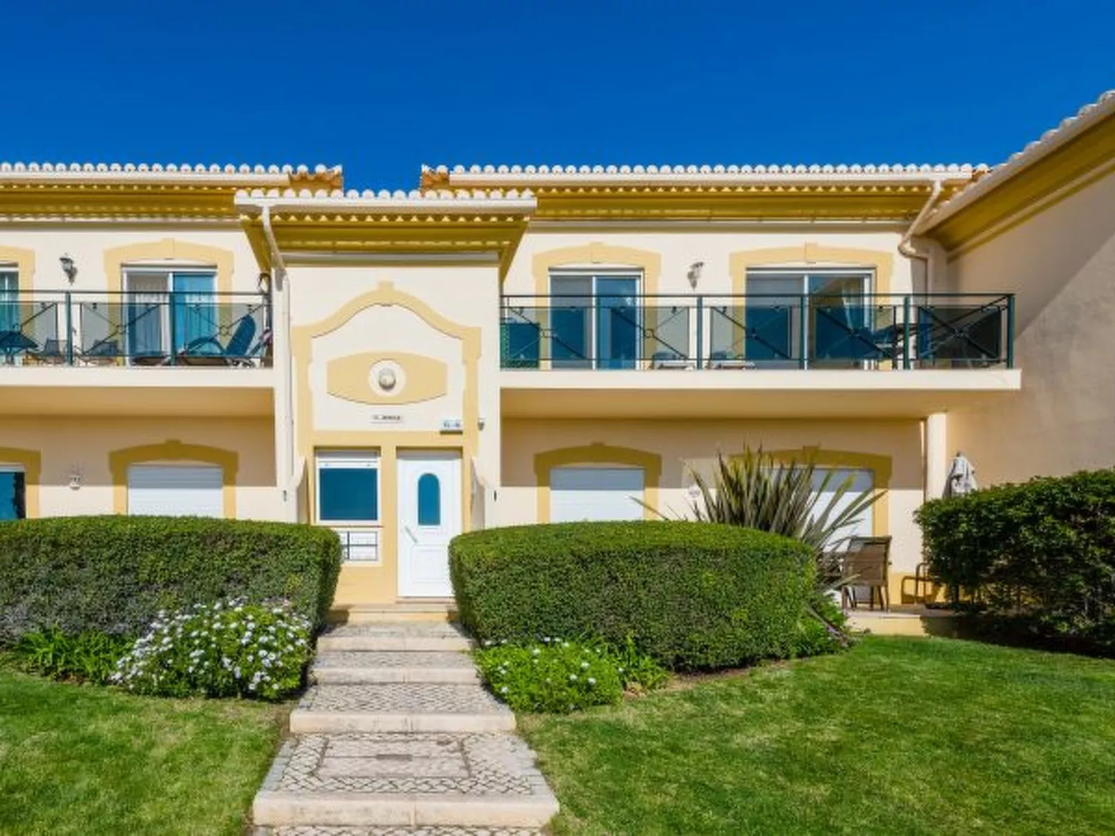 Casa Ocean Golf - Boavista Resort - Outside