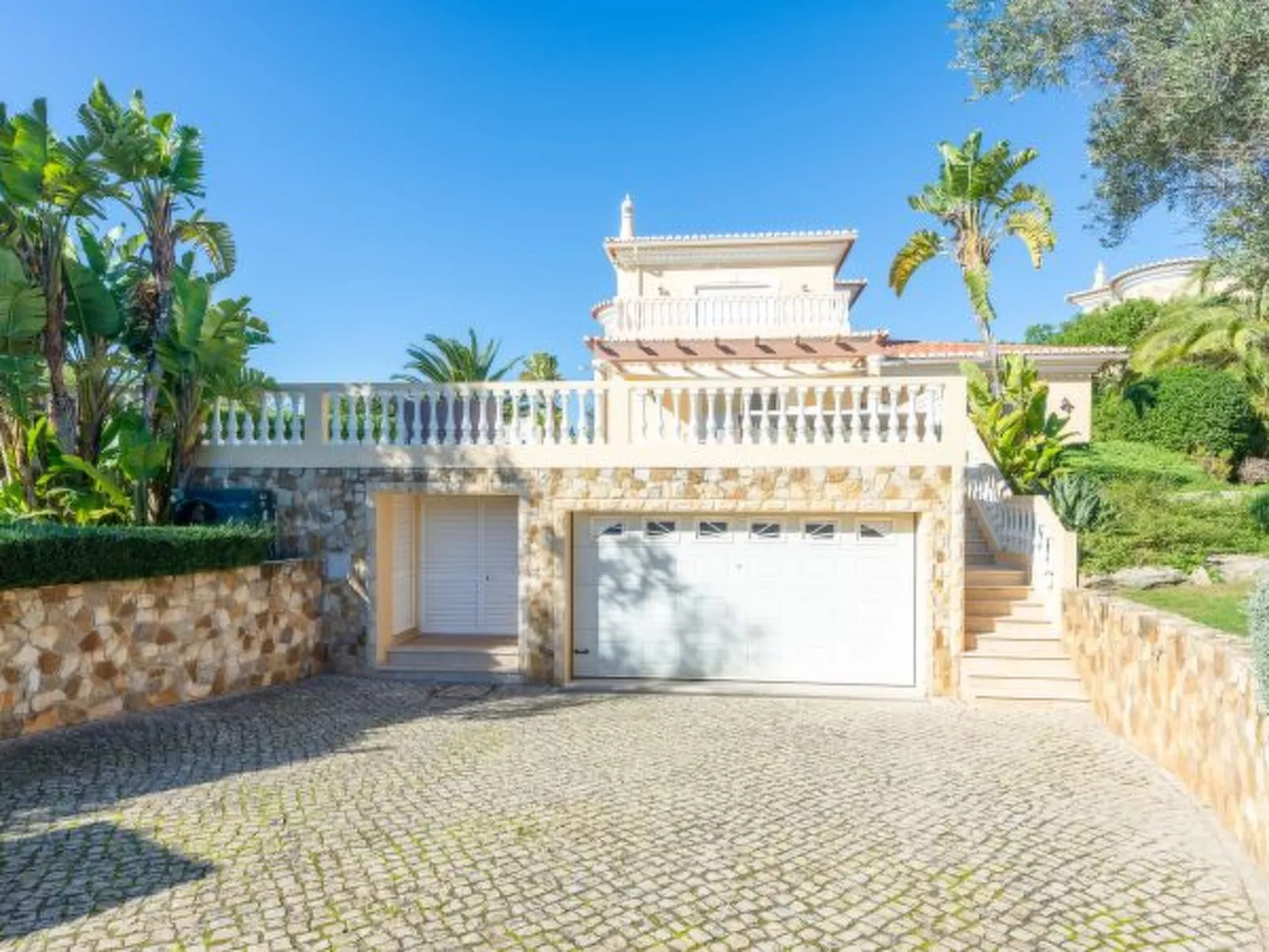 Lote 50 at Boavista Resort Lagos - Outside