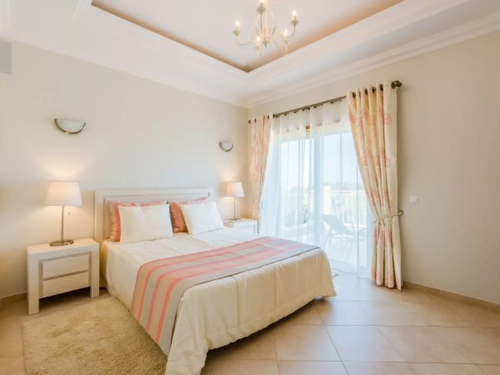 Boavista Golf and Spa Resort - Luxury Villa - Inside