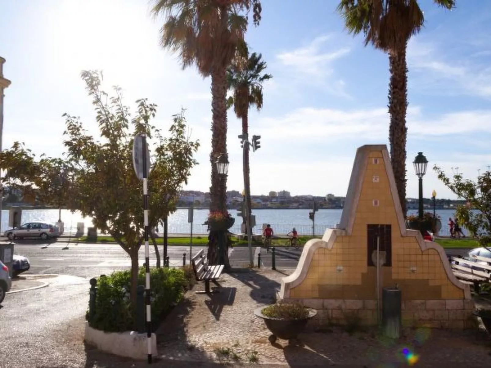 Seixal Bay Apartments - One Bedroom NEW - Outside