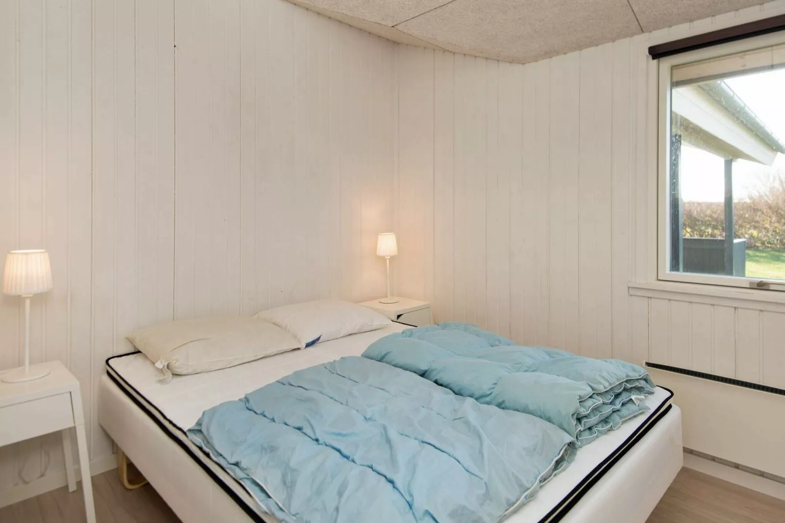 Maison de vacances pour 8 a Børkop-By Traum