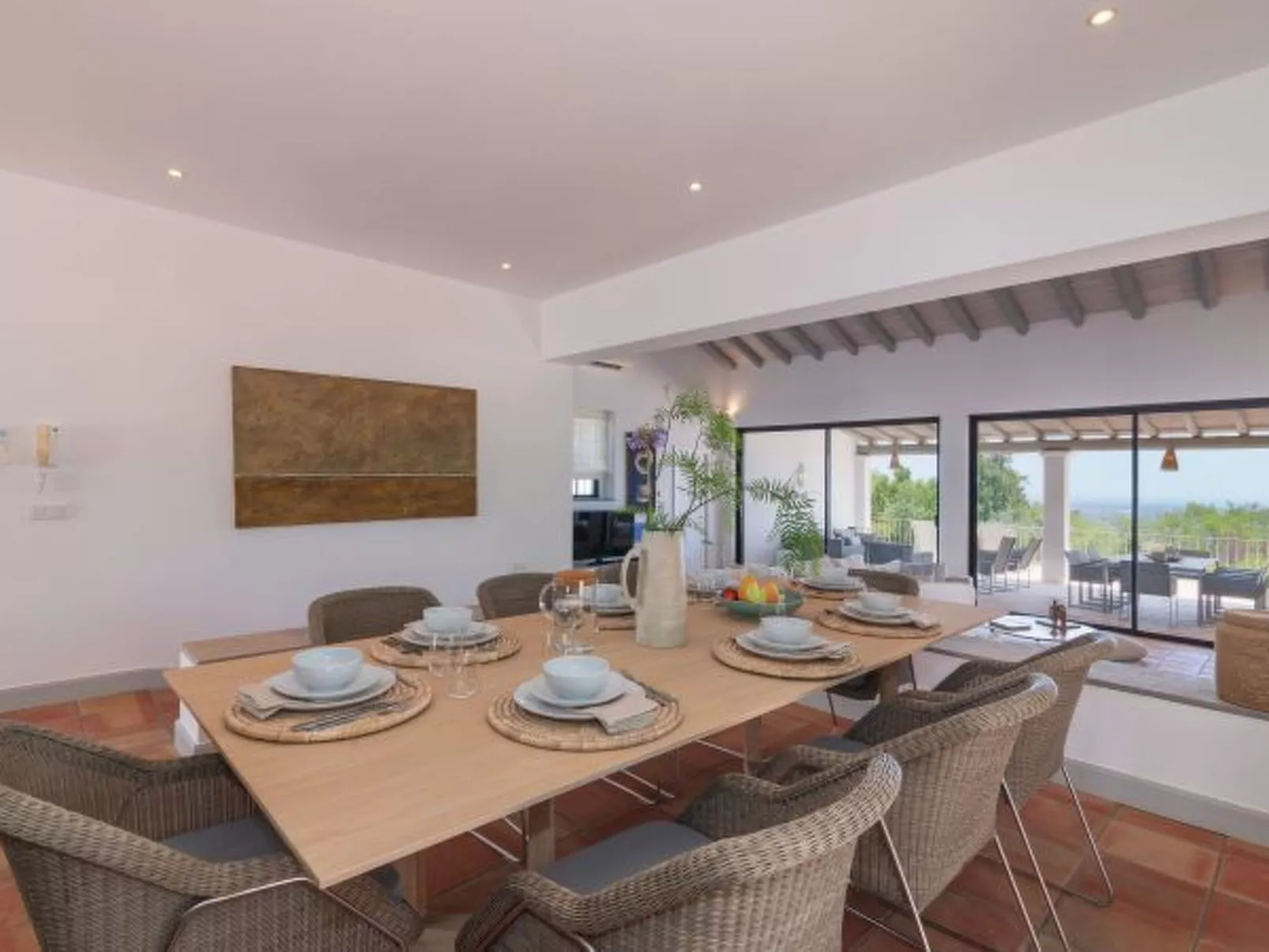 Casa Velha: Pool & Ocean View - Inside