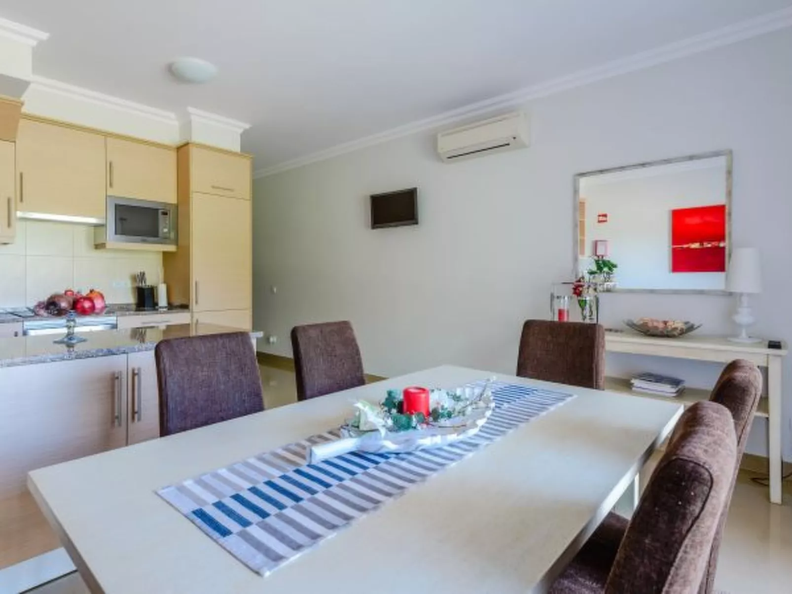 Casa Maria at Boavista Resort Lagos - Inside