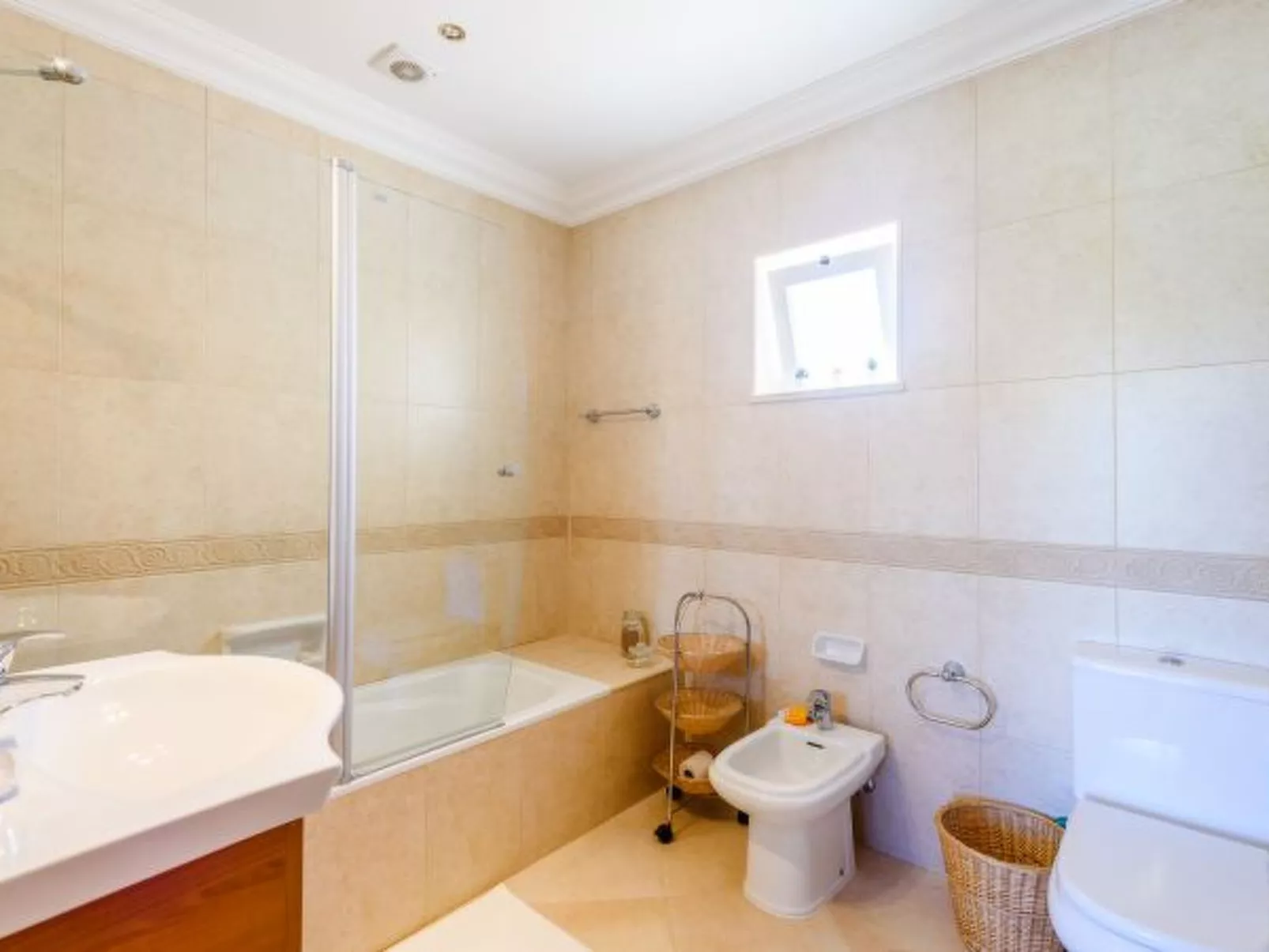 Casa Mapie - Boavista Golf Resort & Spa - Inside