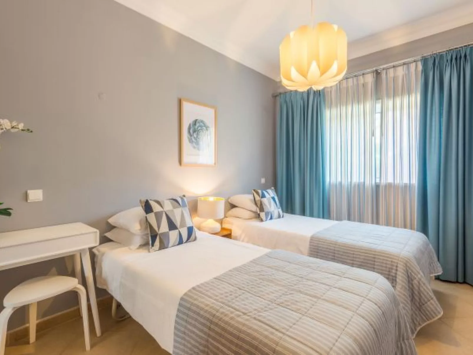 Boavista Charming Apartment - Inside