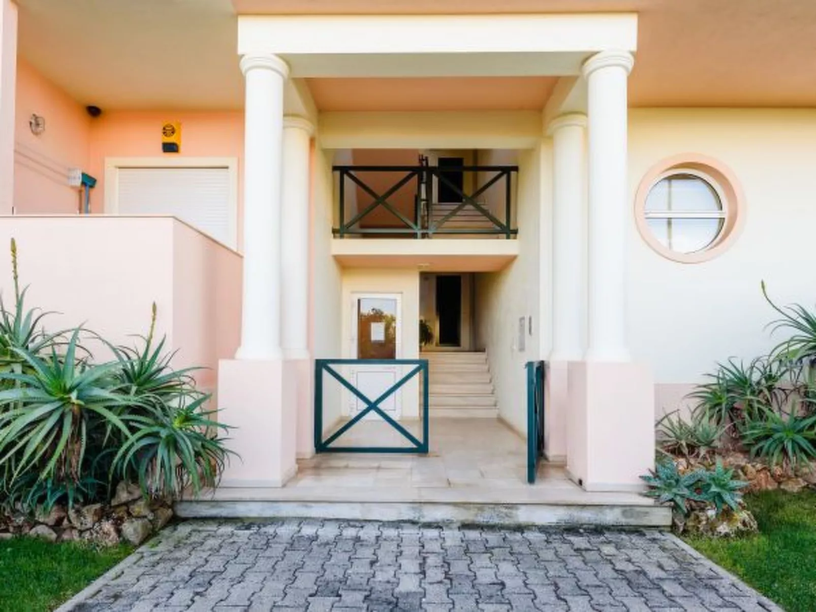 Quinta do Paiva - Jardins do Vale - Outside