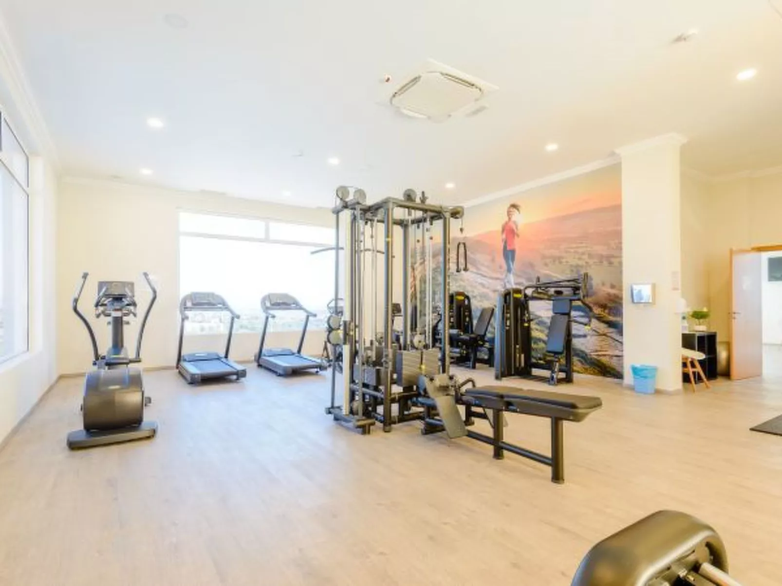 Boavista Golf and Spa Resort - Bayview - Inside