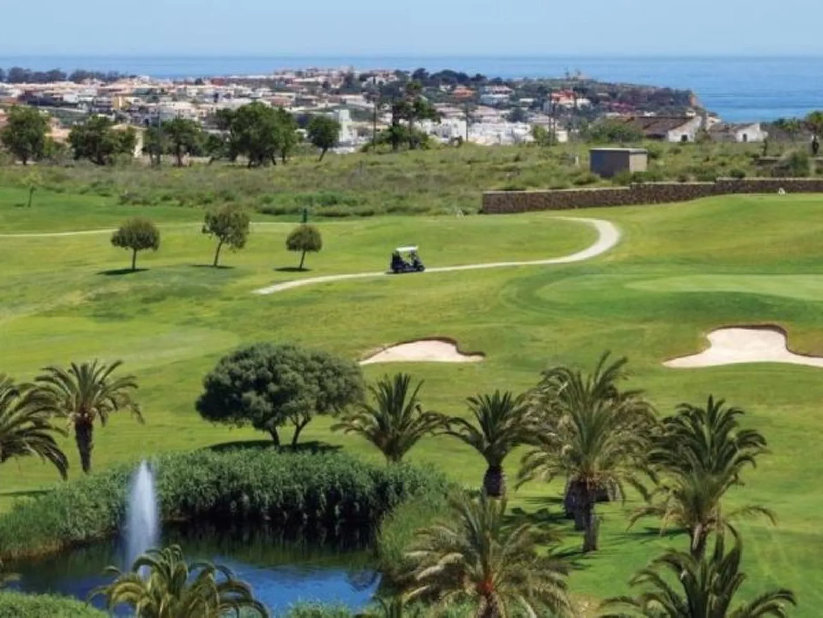Boavista Golf Resort - Fairviews Villa - Outside