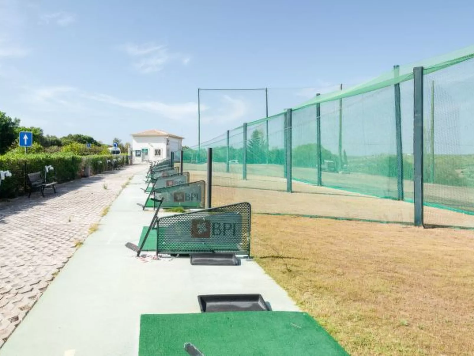 Casa Lomy - Boavista Resort and Spa - Outside