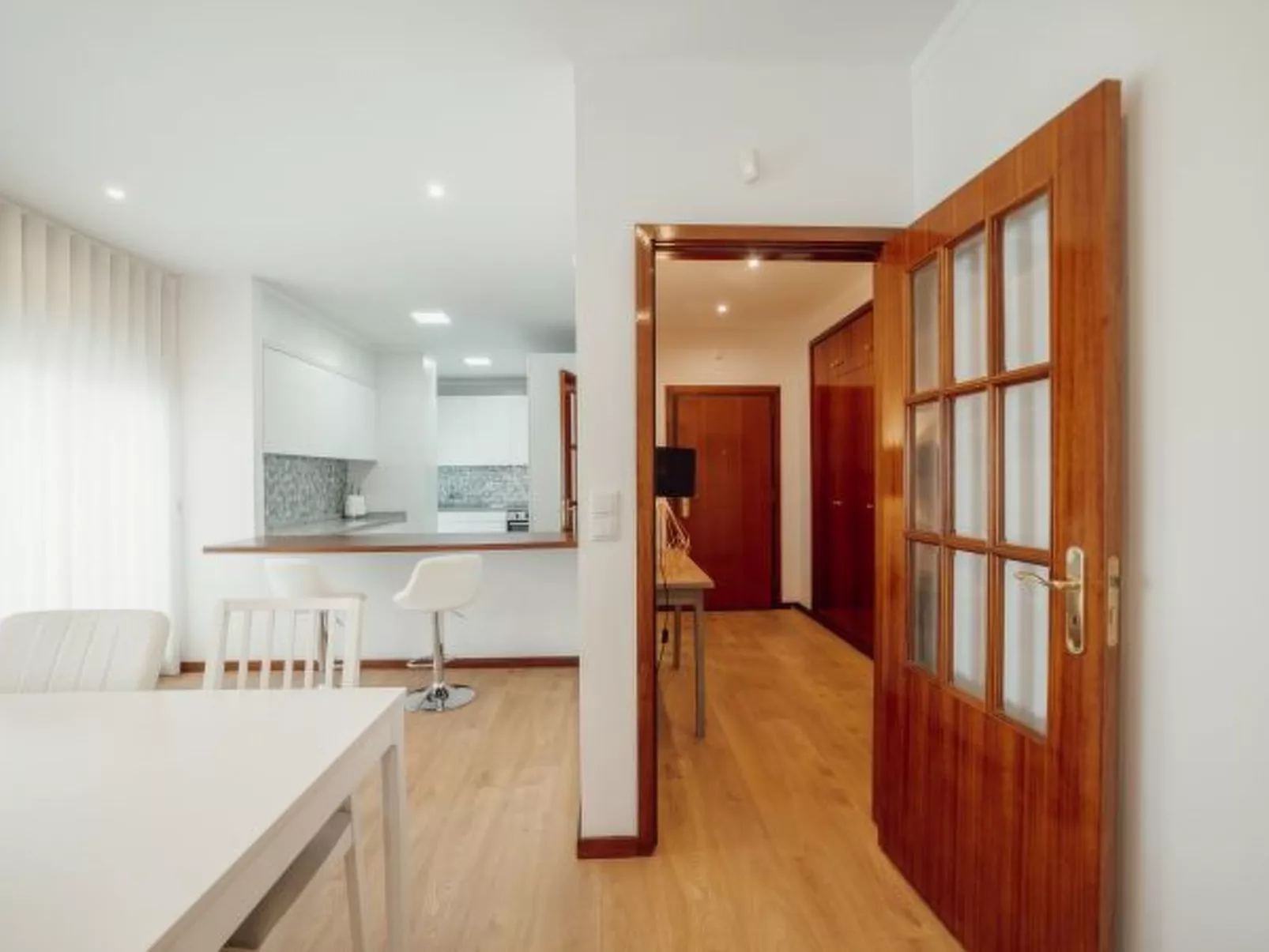 CITY CENTER GRAND SEA VIEW TERRACE by VACATIONY - Inside