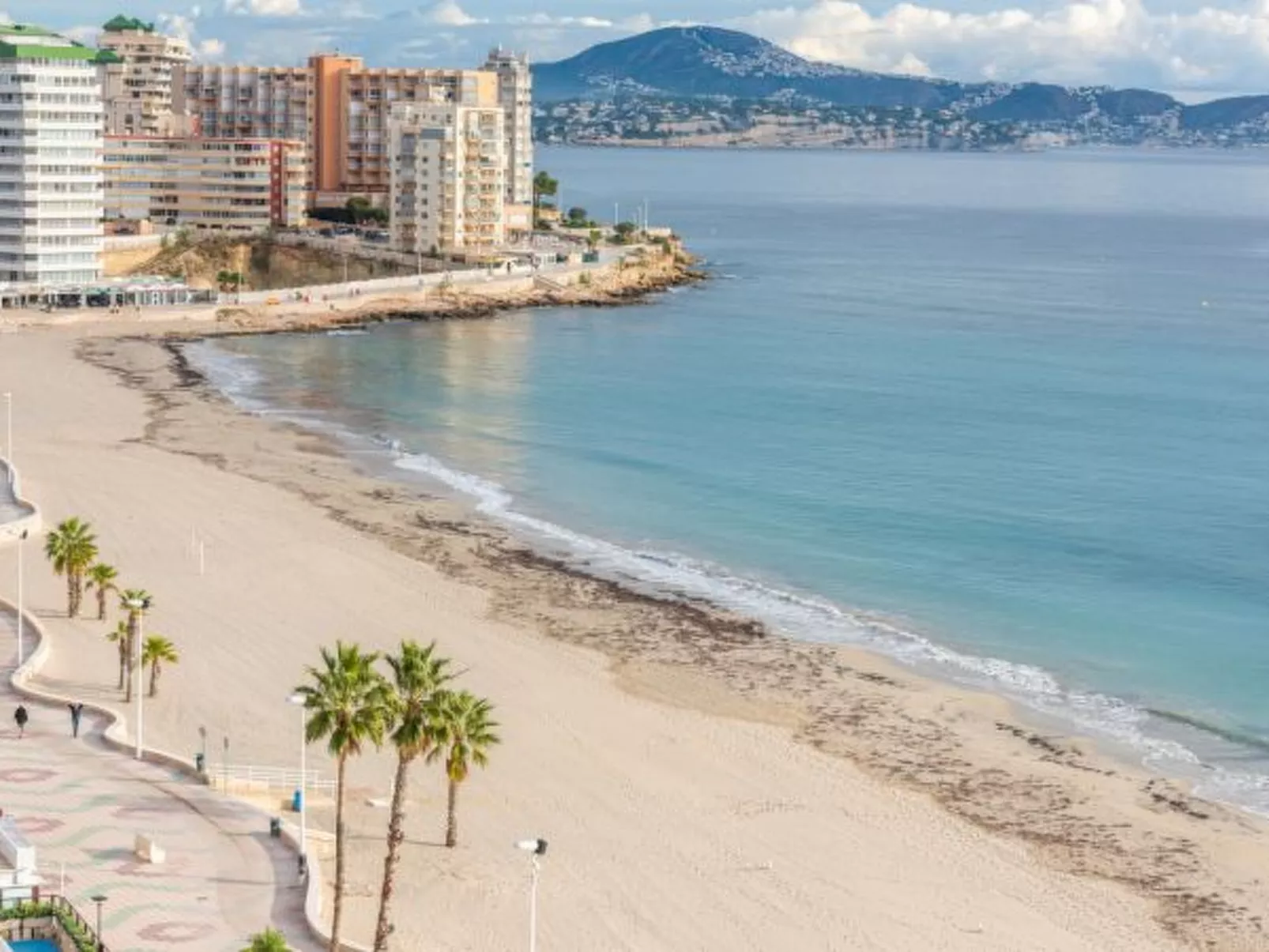 Apartment Turmalina Front - Plusholidays - Image-tags.info